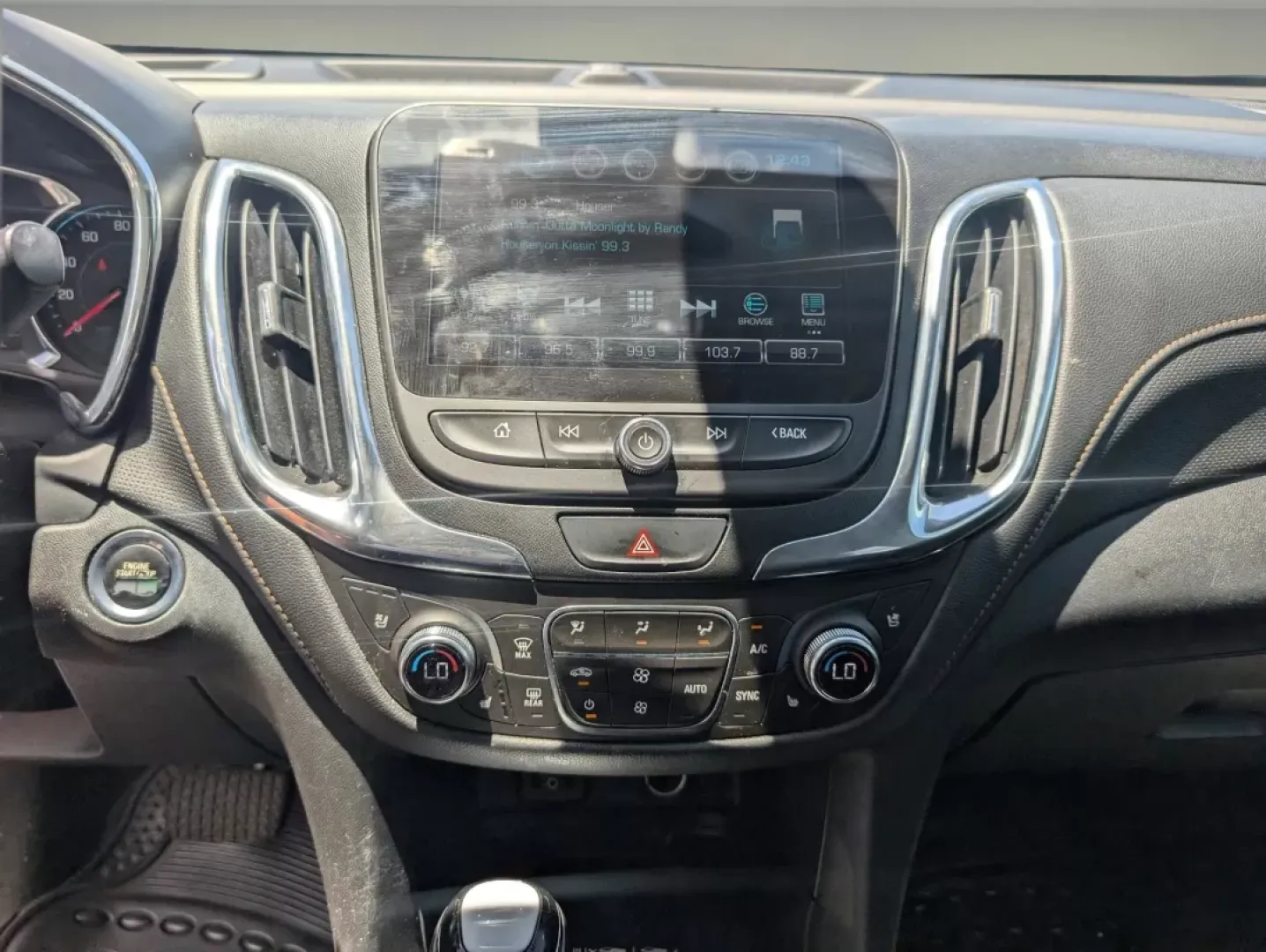 2018 /Jet Black Chevrolet Equinox Premier (3GNAXMEV5JS) with an Other engine, located at 521 Old Farm Lane Rd, Prattville, AL, 36066, (334) 325-1505, 32.482460, -86.416367 - ### Discover Adventure with the 2018 Chevrolet Equinox Premier at Gils Auto in Phenix City, AL<br /> <br /> Are you ready to elevate your driving experience? The 2018 Chevrolet Equinox Premier is your ultimate companion for weekend adventures, family outings, or daily commutes. With its spacious int - Photo#13