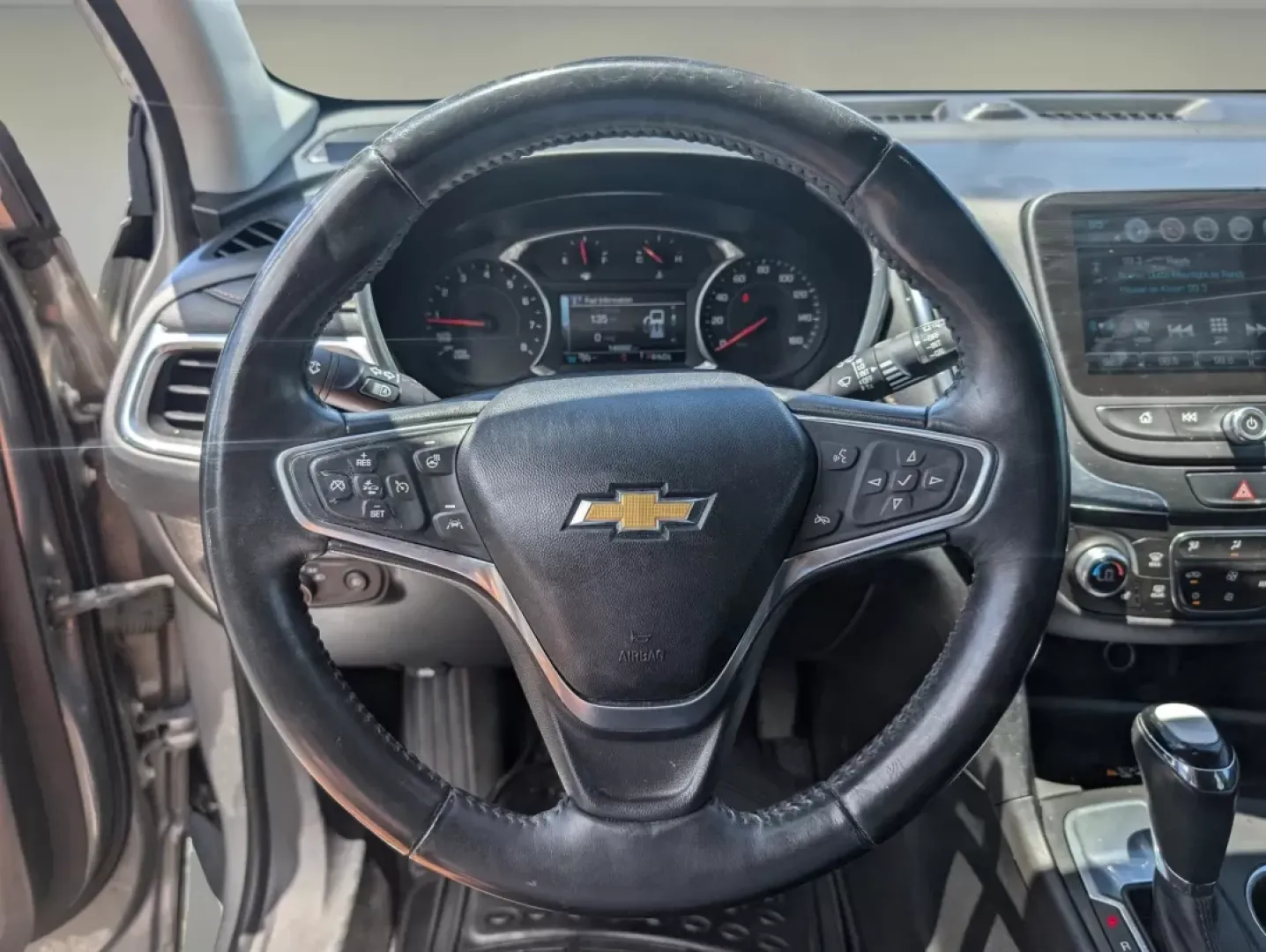 2018 /Jet Black Chevrolet Equinox Premier (3GNAXMEV5JS) with an Other engine, located at 521 Old Farm Lane Rd, Prattville, AL, 36066, (334) 325-1505, 32.482460, -86.416367 - ### Discover Adventure with the 2018 Chevrolet Equinox Premier at Gils Auto in Phenix City, AL<br /> <br /> Are you ready to elevate your driving experience? The 2018 Chevrolet Equinox Premier is your ultimate companion for weekend adventures, family outings, or daily commutes. With its spacious int - Photo#15