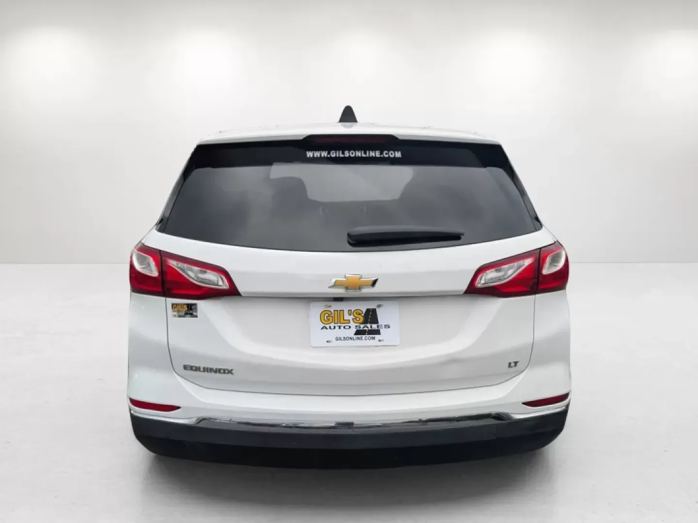 2018 /Jet Black Chevrolet Equinox LT (3GNAXJEV6JS) with an Other engine, located at 1430 Gateway Drive, Opelika, AL, 36801, (334) 239-0944, 32.637871, -85.409790 - Are you ready to elevate your daily drive and embark on new adventures? Discover the perfect blend of comfort, technology, and reliability with this 2018 Chevrolet Equinox LT, ideal for families, commuters, and weekend explorers alike. At Gils Auto in Phenix City, AL, we offer an incredible opportun - Photo#5