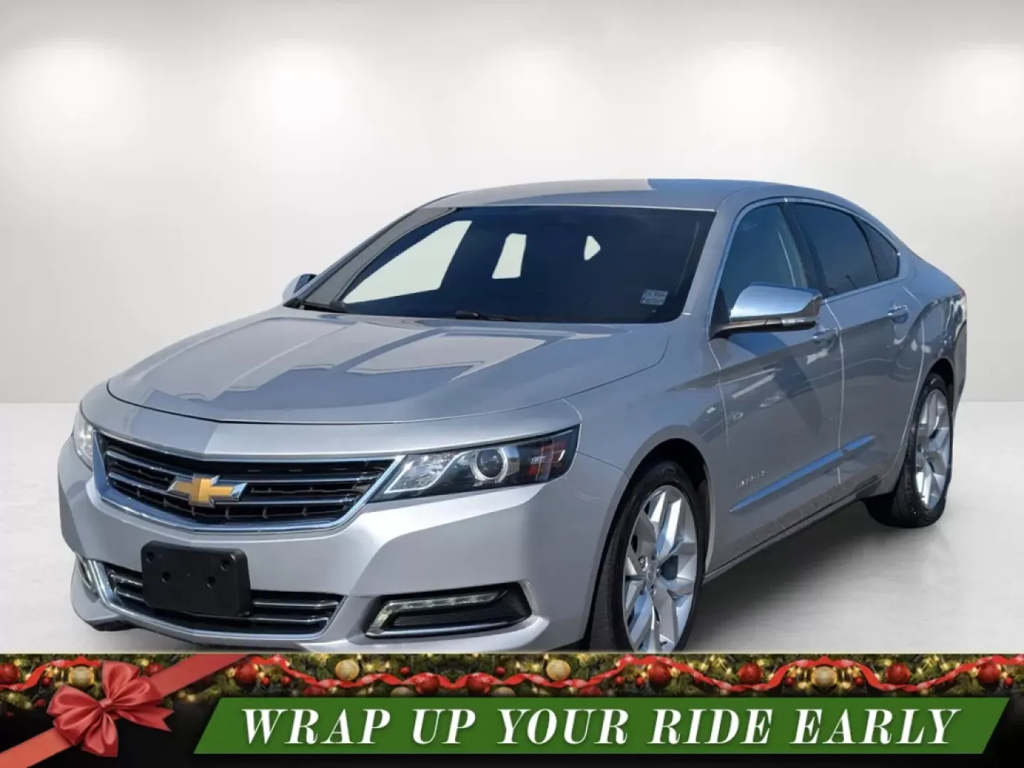 2018 /Jet Black Chevrolet Impala Premier (1G1125S39JU) with an Other engine, located at 521 Old Farm Lane Rd, Prattville, AL, 36066, (334) 325-1505, 32.482460, -86.416367 - Elevate your driving experience with the stunning 2018 Chevrolet Impala Premier, a vehicle perfectly suited for those who crave both comfort and performance. This sedan embodies sophistication and functionality, making it an ideal choice for commuters, growing families, or anyone looking for a relia - Photo#0