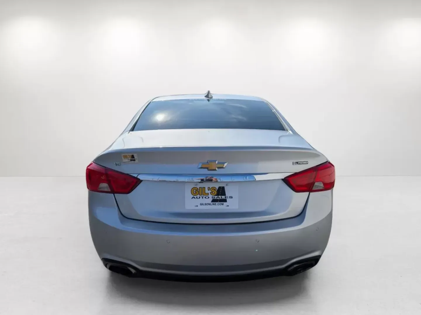 2018 /Jet Black Chevrolet Impala Premier (1G1125S39JU) with an Other engine, located at 521 Old Farm Lane Rd, Prattville, AL, 36066, (334) 325-1505, 32.482460, -86.416367 - Elevate your driving experience with the stunning 2018 Chevrolet Impala Premier, a vehicle perfectly suited for those who crave both comfort and performance. This sedan embodies sophistication and functionality, making it an ideal choice for commuters, growing families, or anyone looking for a relia - Photo#5