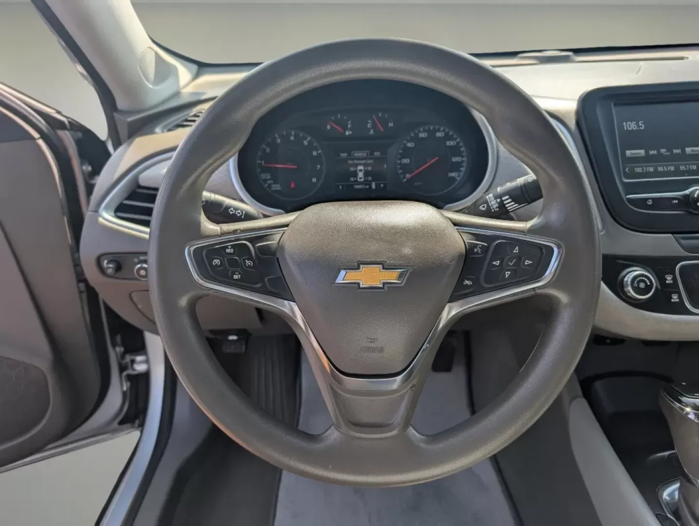 2018 /Dark Atmosphere/Medium Ash Gray Chevrolet Malibu LS (1G1ZB5STXJF) with an Other engine, located at 5115 14th Ave., Columbus, GA, 31904, (706) 323-0345, 32.511494, -84.971046 - **Discover Adventure on Every Commute with the 2018 Chevrolet Malibu LS!**<br /> <br /> Are you on the lookout for a versatile sedan that perfectly balances style, comfort, and efficiency? The 2018 Chevrolet Malibu LS is your ideal companion for daily commutes and weekend adventures alike! At Gils A - Photo#13