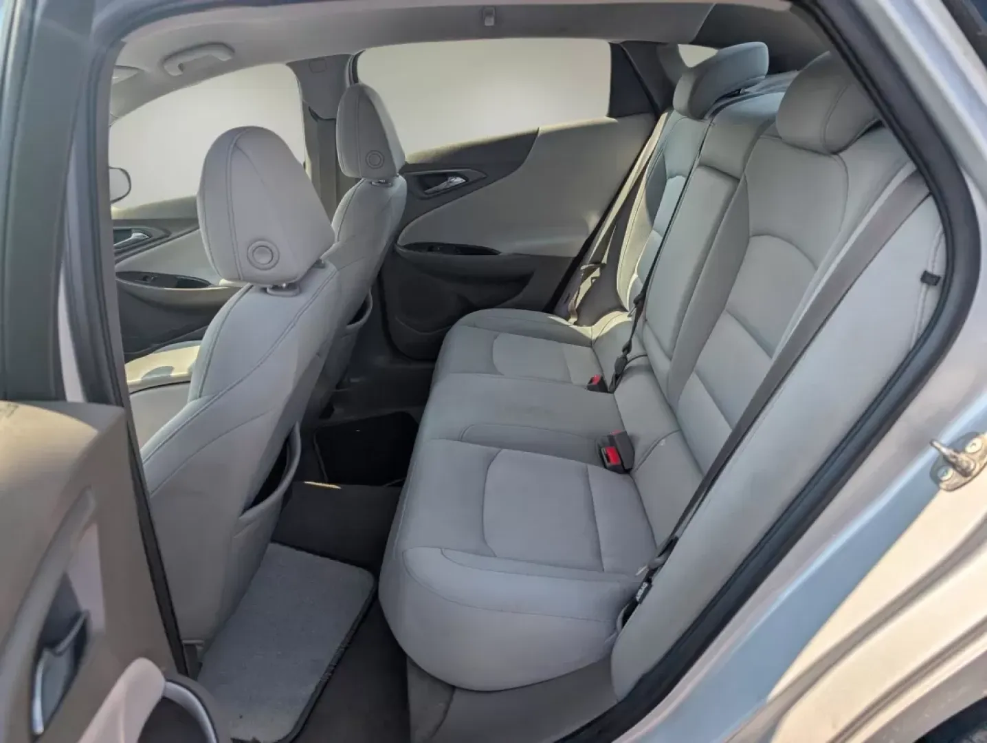 2018 /Dark Atmosphere/Medium Ash Gray Chevrolet Malibu LS (1G1ZB5STXJF) with an Other engine, located at 5115 14th Ave., Columbus, GA, 31904, (706) 323-0345, 32.511494, -84.971046 - **Discover Adventure on Every Commute with the 2018 Chevrolet Malibu LS!**<br /> <br /> Are you on the lookout for a versatile sedan that perfectly balances style, comfort, and efficiency? The 2018 Chevrolet Malibu LS is your ideal companion for daily commutes and weekend adventures alike! At Gils A - Photo#20