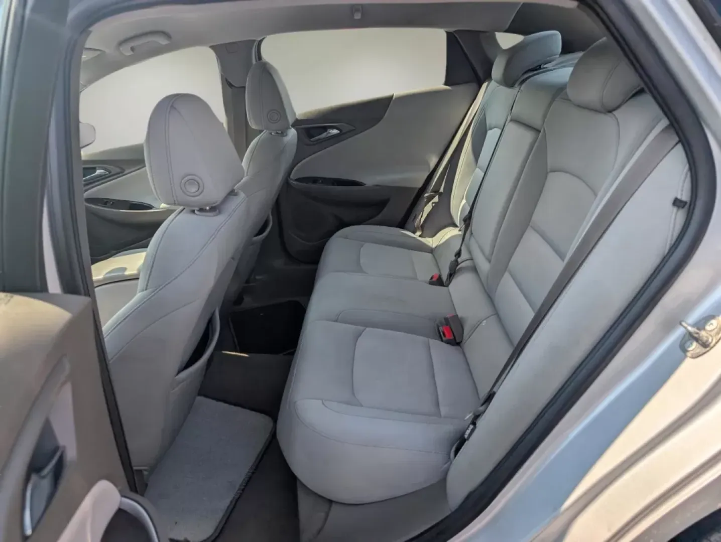 2018 /Dark Atmosphere/Medium Ash Gray Chevrolet Malibu LS (1G1ZB5STXJF) with an Other engine, located at 5115 14th Ave., Columbus, GA, 31904, (706) 323-0345, 32.511494, -84.971046 - **Discover Adventure on Every Commute with the 2018 Chevrolet Malibu LS!**<br /> <br /> Are you on the lookout for a versatile sedan that perfectly balances style, comfort, and efficiency? The 2018 Chevrolet Malibu LS is your ideal companion for daily commutes and weekend adventures alike! At Gils A - Photo#27