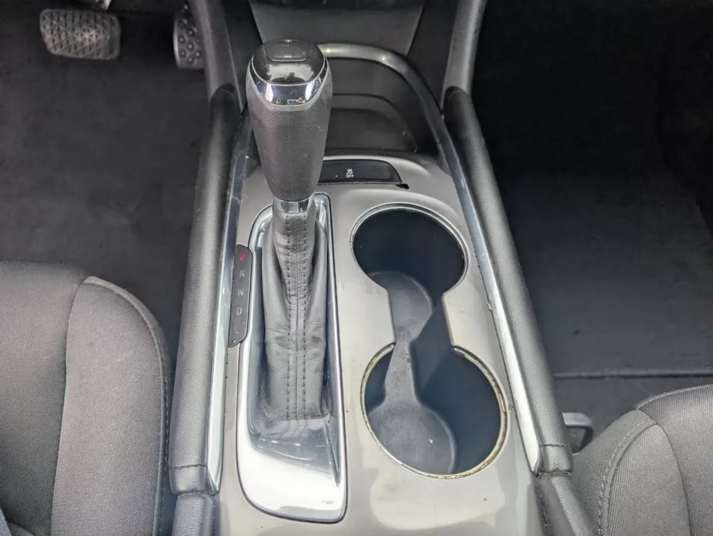 2018 /Jet Black Chevrolet Malibu LT (1G1ZD5ST6JF) with an Other engine, located at 3959 U.S. 80 W, Phenix City, AL, 36870, (334) 297-4885, 32.469296, -85.135185 - 2018 Chevrolet Malibu LT - Photo#15
