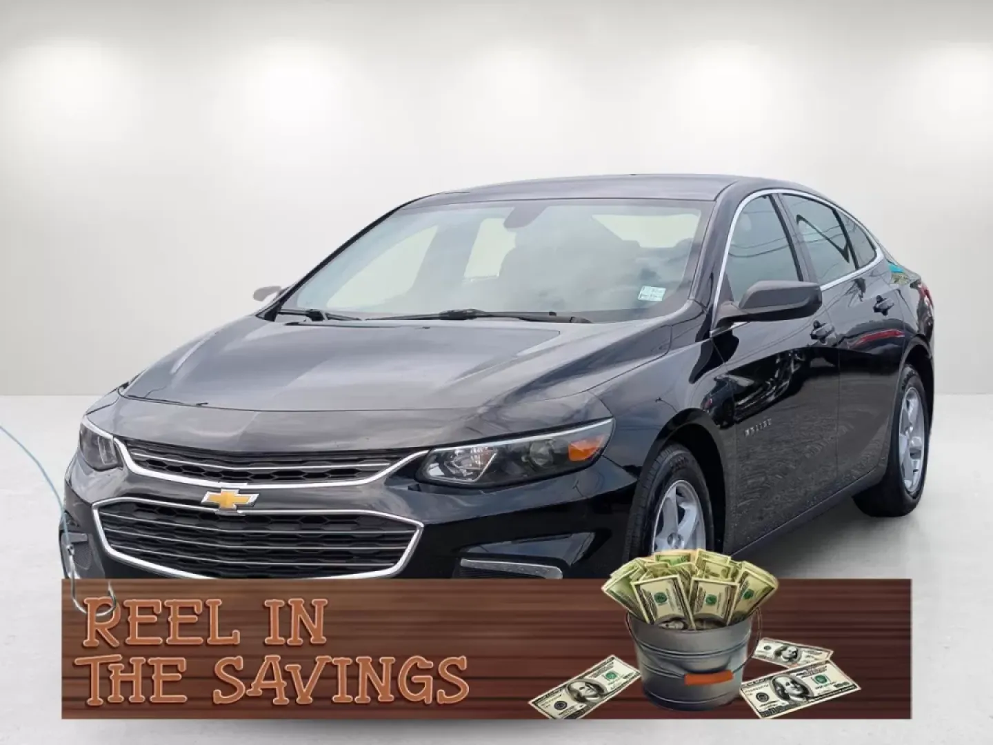 2018 /Jet Black Chevrolet Malibu LS (1G1ZB5ST1JF) with an Other engine, located at 5115 14th Ave., Columbus, GA, 31904, (706) 323-0345, 32.511494, -84.971046 - **Experience the Freedom of the Road with the 2018 Chevrolet Malibu LS! Perfect for Your Everyday Adventures**<br /> <br /> If you're in the market for a reliable sedan that combines efficiency with comfort, look no further than this 2018 Chevrolet Malibu LS. Whether you're commuting to work, shuttl - Photo#0
