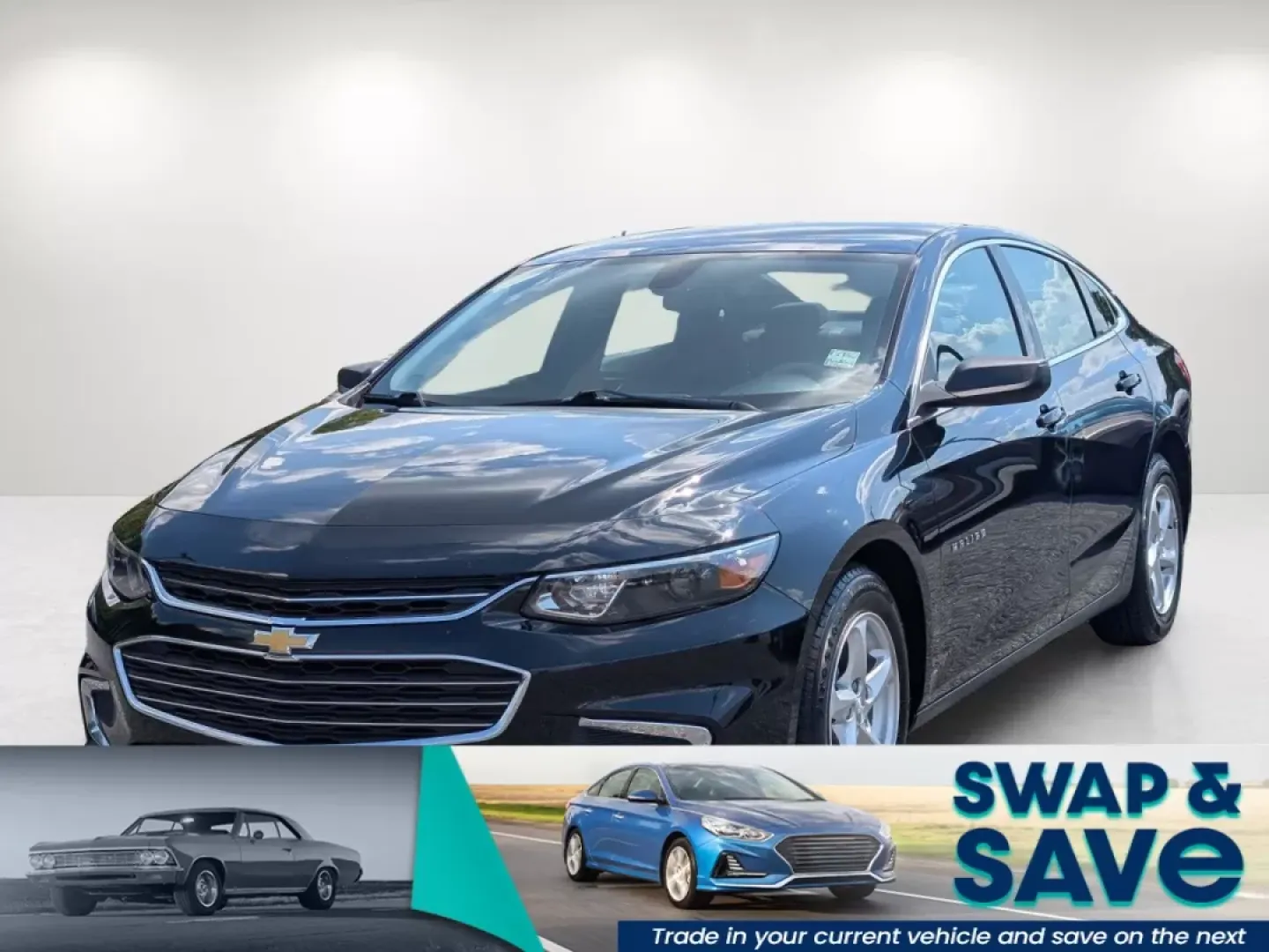 2018 /Jet Black Chevrolet Malibu LS (1G1ZB5ST2JF) with an Other engine, located at 5115 14th Ave., Columbus, GA, 31904, (706) 323-0345, 32.511494, -84.971046 - **Drive Your Future with the 2018 Chevrolet Malibu LS at Gils Auto!**<br /> <br /> If you're searching for a versatile vehicle that perfectly blends comfort, style, and technology, look no further than the 2018 Chevrolet Malibu LS available at Gils Auto in Phenix City, AL. Whether you're commuting t - Photo#0