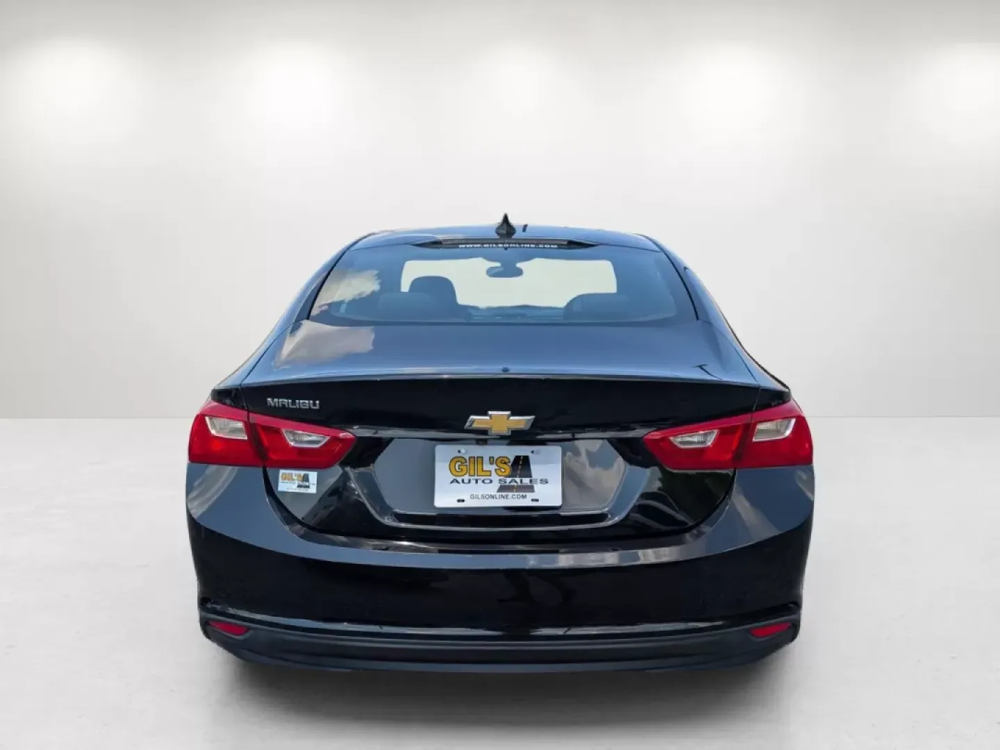 2018 /Jet Black Chevrolet Malibu LS (1G1ZB5ST2JF) with an Other engine, located at 5115 14th Ave., Columbus, GA, 31904, (706) 323-0345, 32.511494, -84.971046 - **Drive Your Future with the 2018 Chevrolet Malibu LS at Gils Auto!**<br /> <br /> If you're searching for a versatile vehicle that perfectly blends comfort, style, and technology, look no further than the 2018 Chevrolet Malibu LS available at Gils Auto in Phenix City, AL. Whether you're commuting t - Photo#5
