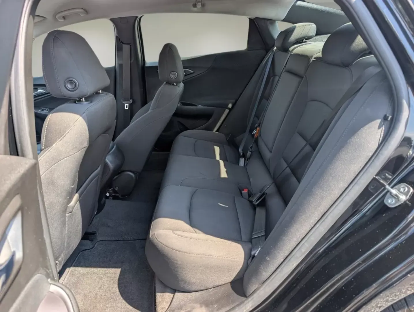 2018 /Jet Black Chevrolet Malibu LS (1G1ZB5ST2JF) with an Other engine, located at 5115 14th Ave., Columbus, GA, 31904, (706) 323-0345, 32.511494, -84.971046 - **Drive Your Future with the 2018 Chevrolet Malibu LS at Gils Auto!**<br /> <br /> If you're searching for a versatile vehicle that perfectly blends comfort, style, and technology, look no further than the 2018 Chevrolet Malibu LS available at Gils Auto in Phenix City, AL. Whether you're commuting t - Photo#10