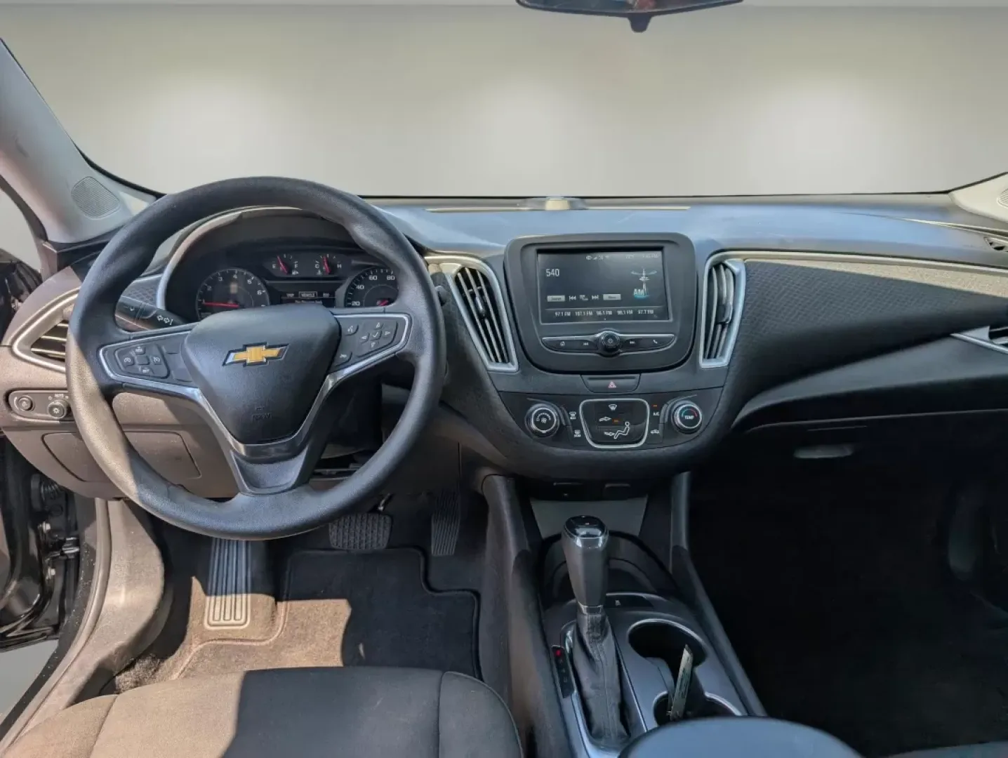 2018 /Jet Black Chevrolet Malibu LS (1G1ZB5ST2JF) with an Other engine, located at 5115 14th Ave., Columbus, GA, 31904, (706) 323-0345, 32.511494, -84.971046 - **Drive Your Future with the 2018 Chevrolet Malibu LS at Gils Auto!**<br /> <br /> If you're searching for a versatile vehicle that perfectly blends comfort, style, and technology, look no further than the 2018 Chevrolet Malibu LS available at Gils Auto in Phenix City, AL. Whether you're commuting t - Photo#11