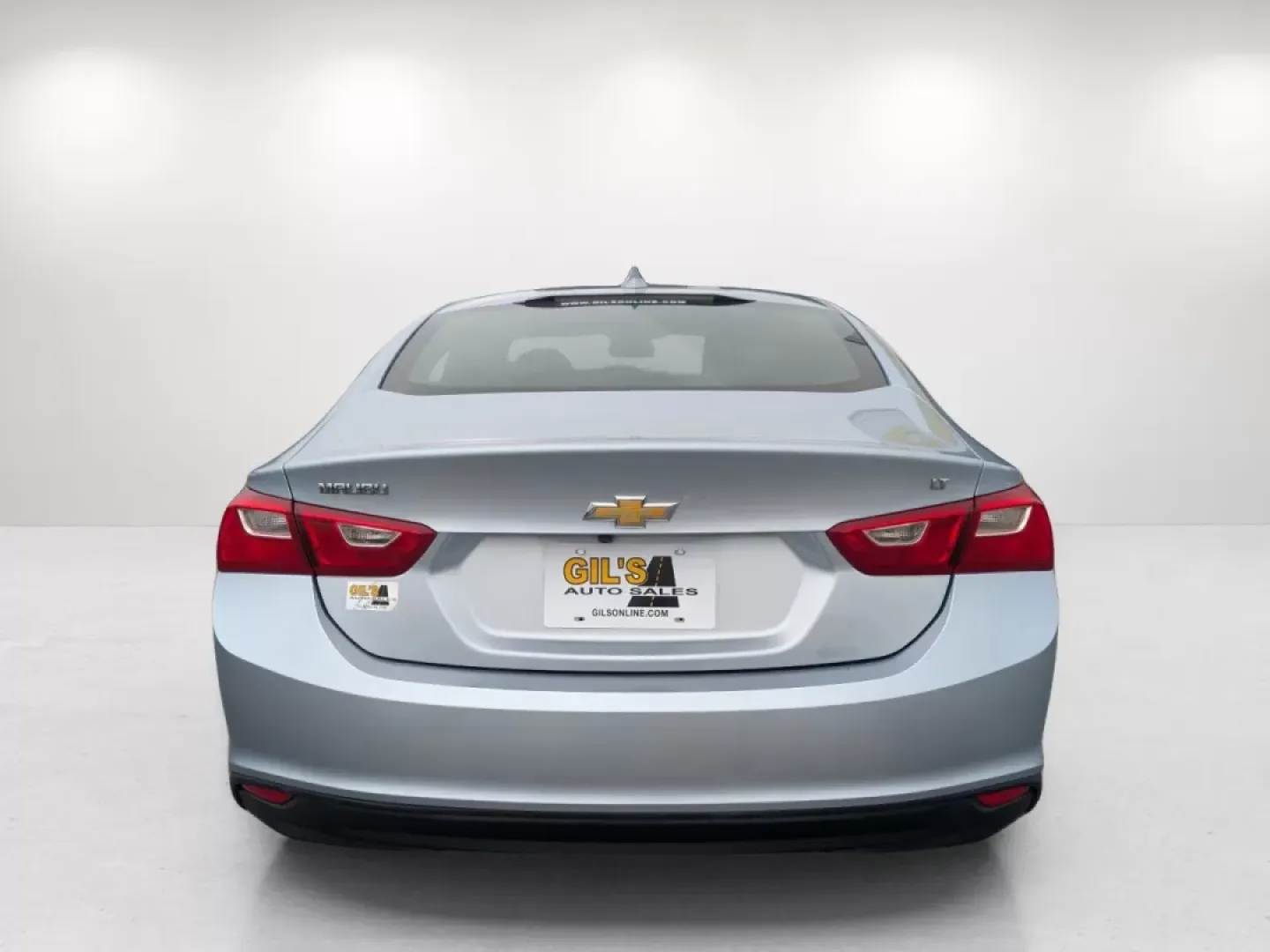 2018 /Jet Black Chevrolet Malibu LT (1G1ZD5STXJF) with an Other engine, located at 5115 14th Ave., Columbus, GA, 31904, (706) 323-0345, 32.511494, -84.971046 - 2018 Chevrolet Malibu LT - Photo#5