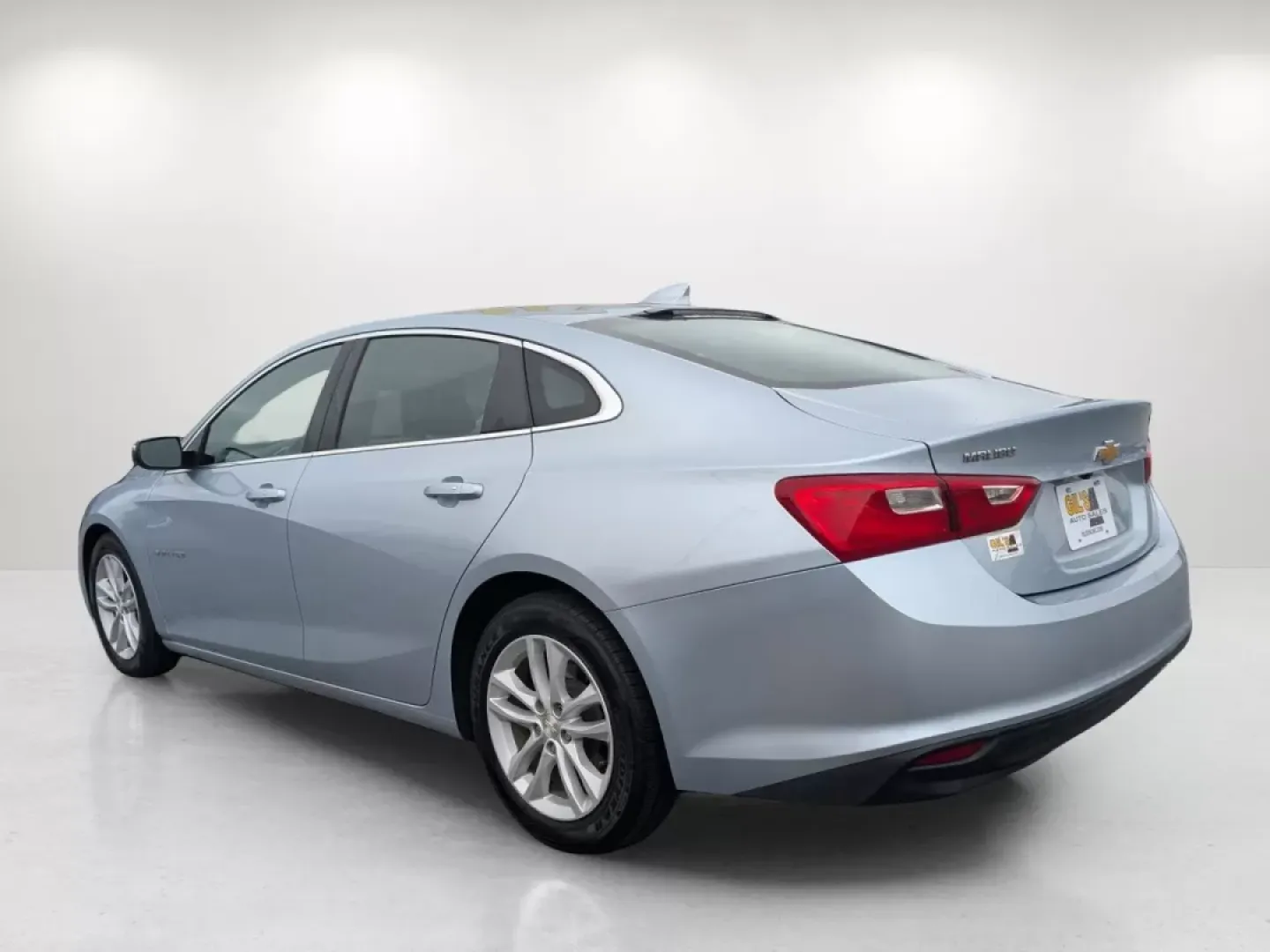 2018 /Jet Black Chevrolet Malibu LT (1G1ZD5STXJF) with an Other engine, located at 5115 14th Ave., Columbus, GA, 31904, (706) 323-0345, 32.511494, -84.971046 - 2018 Chevrolet Malibu LT - Photo#6