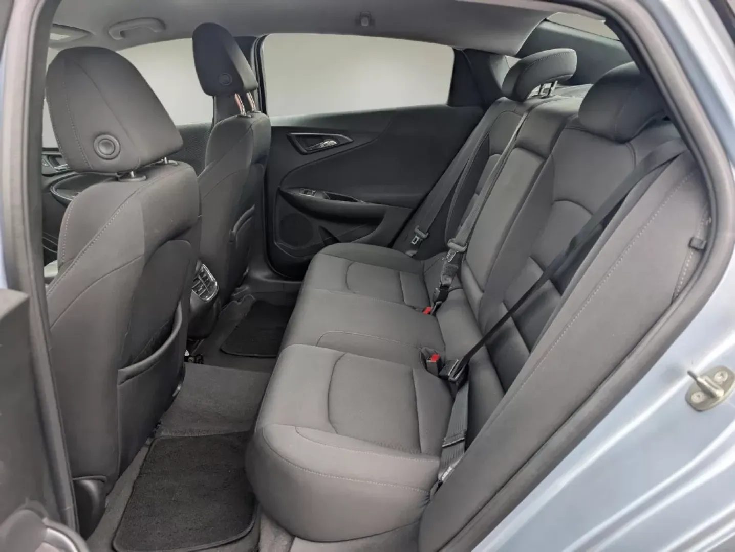 2018 /Jet Black Chevrolet Malibu LT (1G1ZD5STXJF) with an Other engine, located at 5115 14th Ave., Columbus, GA, 31904, (706) 323-0345, 32.511494, -84.971046 - 2018 Chevrolet Malibu LT - Photo#10