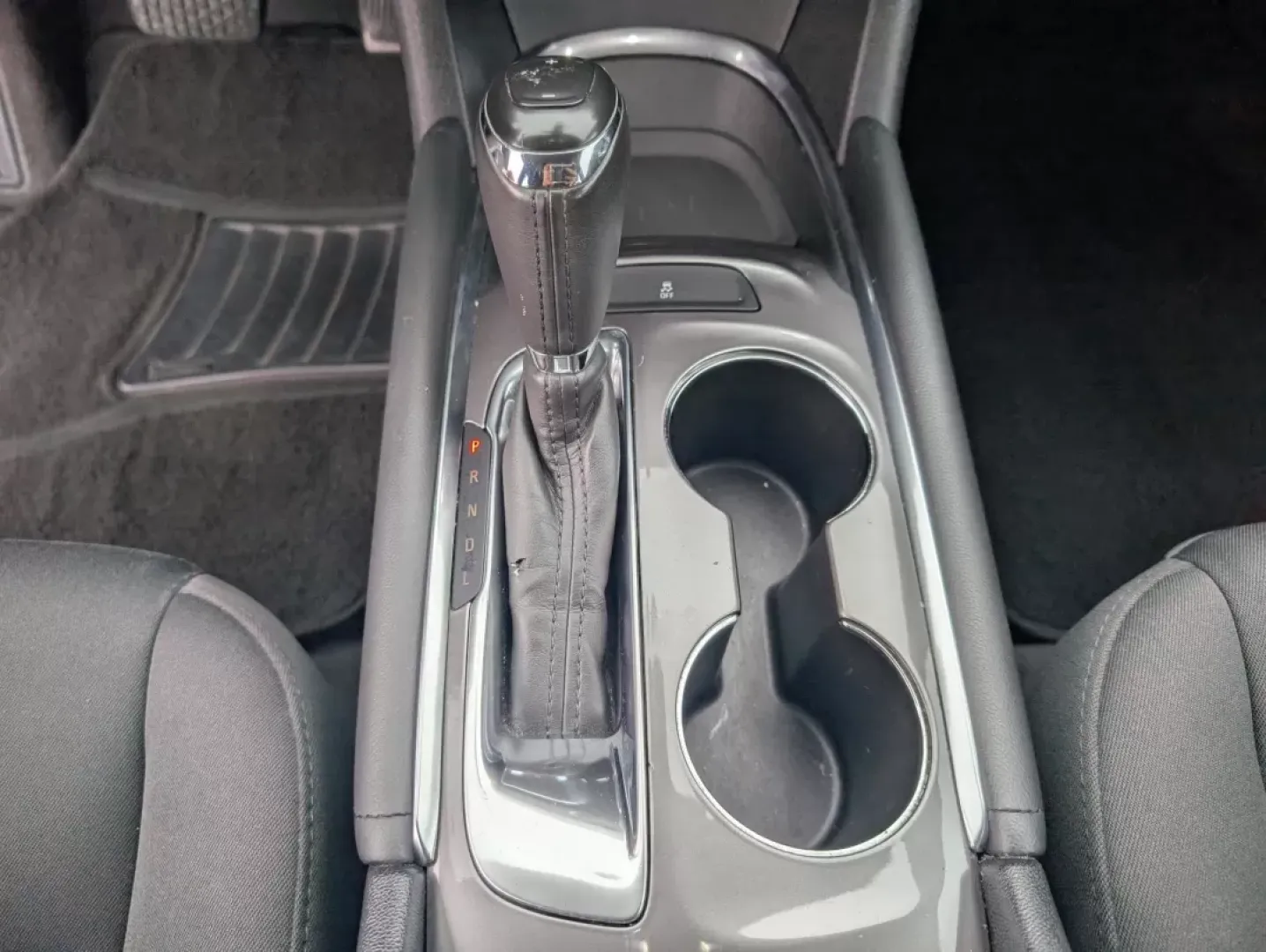 2018 /Jet Black Chevrolet Malibu LT (1G1ZD5STXJF) with an Other engine, located at 5115 14th Ave., Columbus, GA, 31904, (706) 323-0345, 32.511494, -84.971046 - 2018 Chevrolet Malibu LT - Photo#13