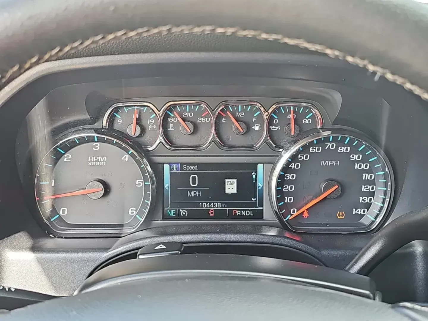 2018 /Jet Black Chevrolet Silverado 1500 LTZ (3GCPCSEC5JG) with an Gas V8 5.3L/325 engine, 6-Speed Automatic transmission, located at 804 22nd Ave, Phenix City, AL, 36870, (334) 297-1860, 32.484749, -85.024475 - **Elevate Your Lifestyle with the 2018 Chevrolet Silverado 1500 LTZ in Prattville, AL!**<br /> <br /> Imagine cruising down the scenic roads of Prattville, AL, with your family or friends, the spacious interior of the 2018 Chevrolet Silverado 1500 LTZ providing both comfort and style. This Crew Cab - Photo#11