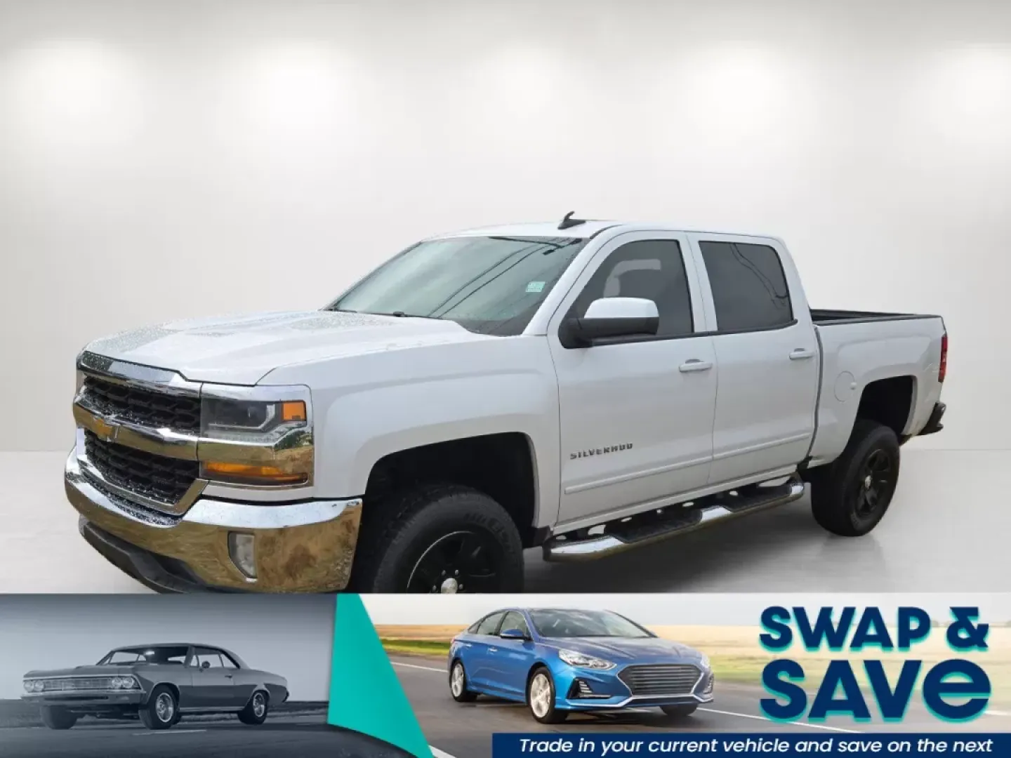 2018 /Jet Black Chevrolet Silverado 1500 LT (3GCPCREC2JG) with an Other engine, located at 3959 U.S. 80 W, Phenix City, AL, 36870, (334) 297-4885, 32.469296, -85.135185 - Experience adventure and versatility with this stunning 2018 Chevrolet Silverado 1500 LT, now available at Gils Auto, located at 3959 U.S. 80 W, Phenix City, AL 36870. This versatile pickup is perfect for weekend adventures, family road trips, or daily commutes, making it an ideal choice for those w - Photo#0