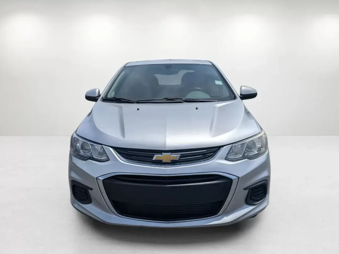 2018 /Jet Black/Dark Titanium Chevrolet Sonic Premier (1G1JF5SB4J4) with an Turbocharged Gas I4 1.4L/110 engine, 6-Speed Automatic transmission, located at 5115 14th Ave., Columbus, GA, 31904, (706) 323-0345, 32.511494, -84.971046 - 2018 Chevrolet Sonic Premier - Photo#7
