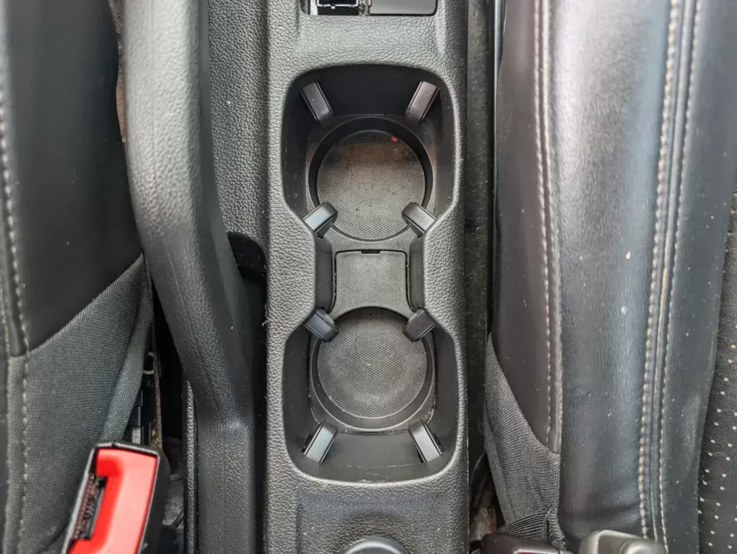 2018 /Jet Black/Dark Titanium Chevrolet Sonic Premier (1G1JF5SB4J4) with an Turbocharged Gas I4 1.4L/110 engine, 6-Speed Automatic transmission, located at 5115 14th Ave., Columbus, GA, 31904, (706) 323-0345, 32.511494, -84.971046 - 2018 Chevrolet Sonic Premier - Photo#12
