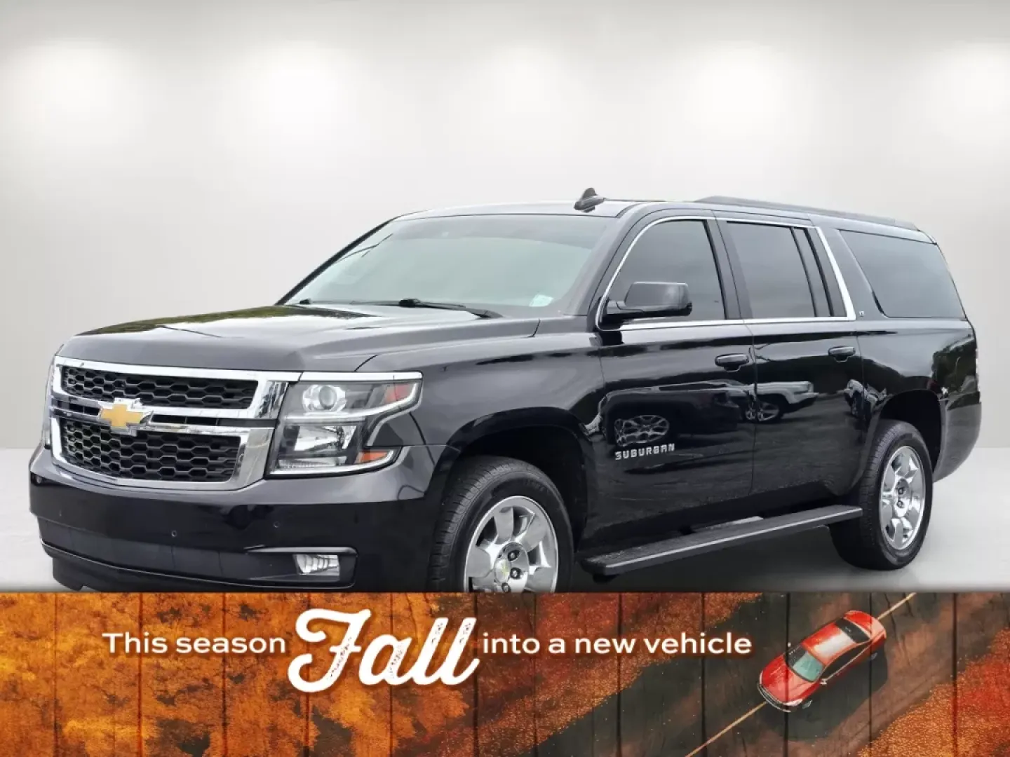 2018 /Jet Black/Dark Ash Chevrolet Suburban LT (1GNSCHKC3JR) with an Other engine, located at 3959 U.S. 80 W, Phenix City, AL, 36870, (334) 297-4885, 32.469296, -85.135185 - **Elevate Your Family Adventures with the 2018 Chevrolet Suburban LT in Prattville, AL!**<br /> <br /> Are you looking for the perfect vehicle for family road trips, weekend getaways, or just daily commutes? Look no further than the stunning 2018 Chevrolet Suburban LT, available now at Gils Auto Pr - Photo#0