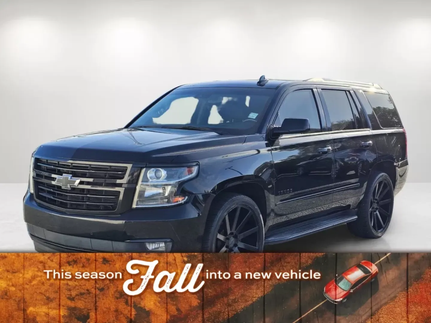 2018 /Jet Black Chevrolet Tahoe Premier (1GNSCCKJ7JR) with an Other engine, located at 5115 14th Ave., Columbus, GA, 31904, (706) 323-0345, 32.511494, -84.971046 - **Elevate Your Lifestyle with the 2018 Chevrolet Tahoe Premier at Gils Auto - Phenix City!**<br /> <br /> Are you ready to embark on thrilling adventures with your family or enjoy a luxurious ride to work? The 2018 Chevrolet Tahoe Premier, now available at Gils Auto in Phenix City, AL, is the perfec - Photo#0