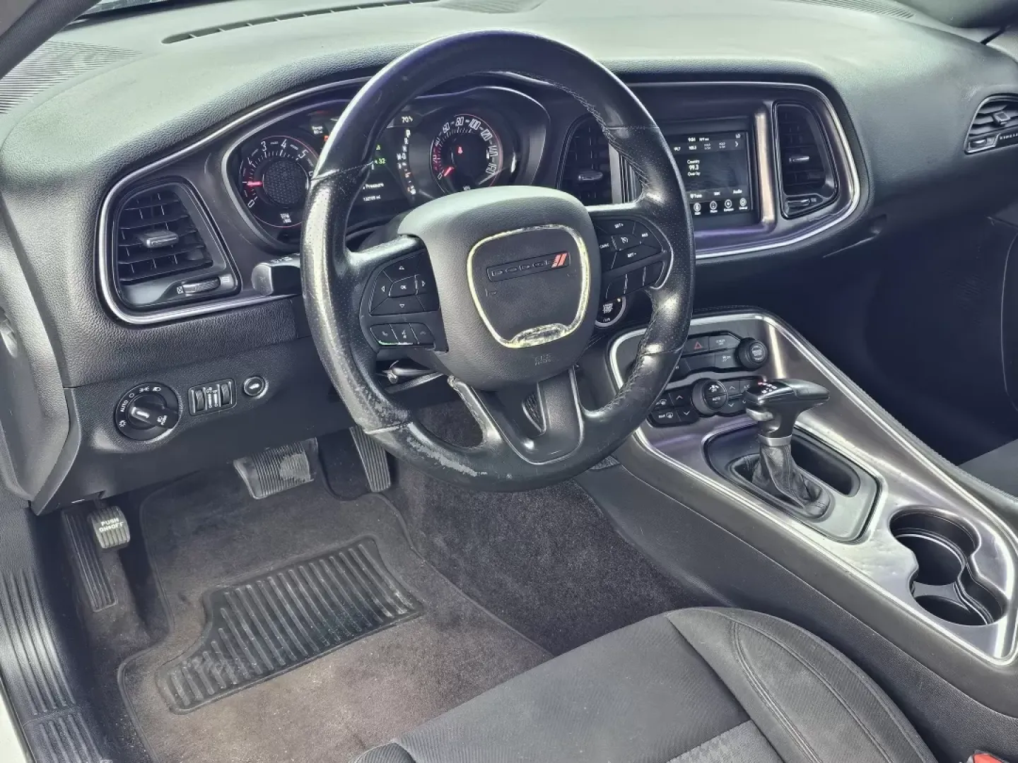 2018 /Black Dodge Challenger SXT (2C3CDZAG6JH) with an Other engine, located at 3959 U.S. 80 W, Phenix City, AL, 36870, (334) 297-4885, 32.469296, -85.135185 - **Unleash Your Inner Adventurer with the 2018 Dodge Challenger SXT at Gils Auto - Phenix City!**<br /> <br /> Are you ready to elevate your driving experience? Whether you're navigating your daily commute, cruising through the scenic roads of Alabama, or embarking on weekend adventures, the 2018 Dod - Photo#15