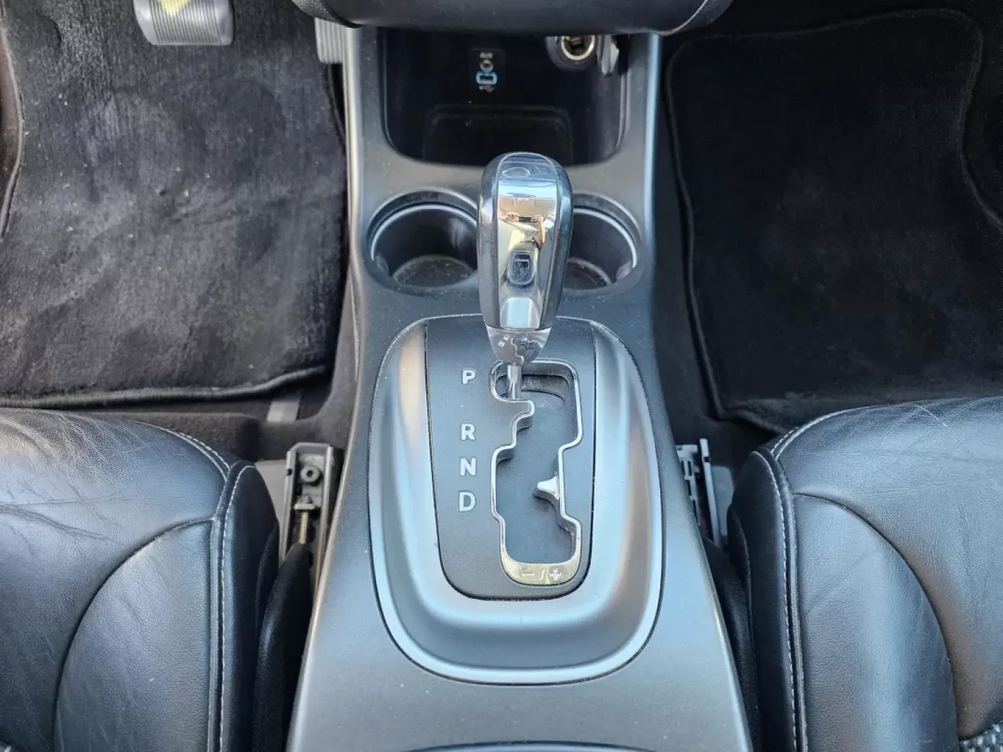 2018 /Black Dodge Journey Crossroad (3C4PDCGG7JT) with an Other engine, located at 3959 U.S. 80 W, Phenix City, AL, 36870, (334) 297-4885, 32.469296, -85.135185 - Ready to elevate your family's adventures? Look no further than this stunning 2018 Dodge Journey Crossroad, now available at Gils Auto in Phenix City, AL. With its spacious interior, advanced tech features, and robust performance, this SUV is perfect for growing families, weekend trips, or daily com - Photo#13