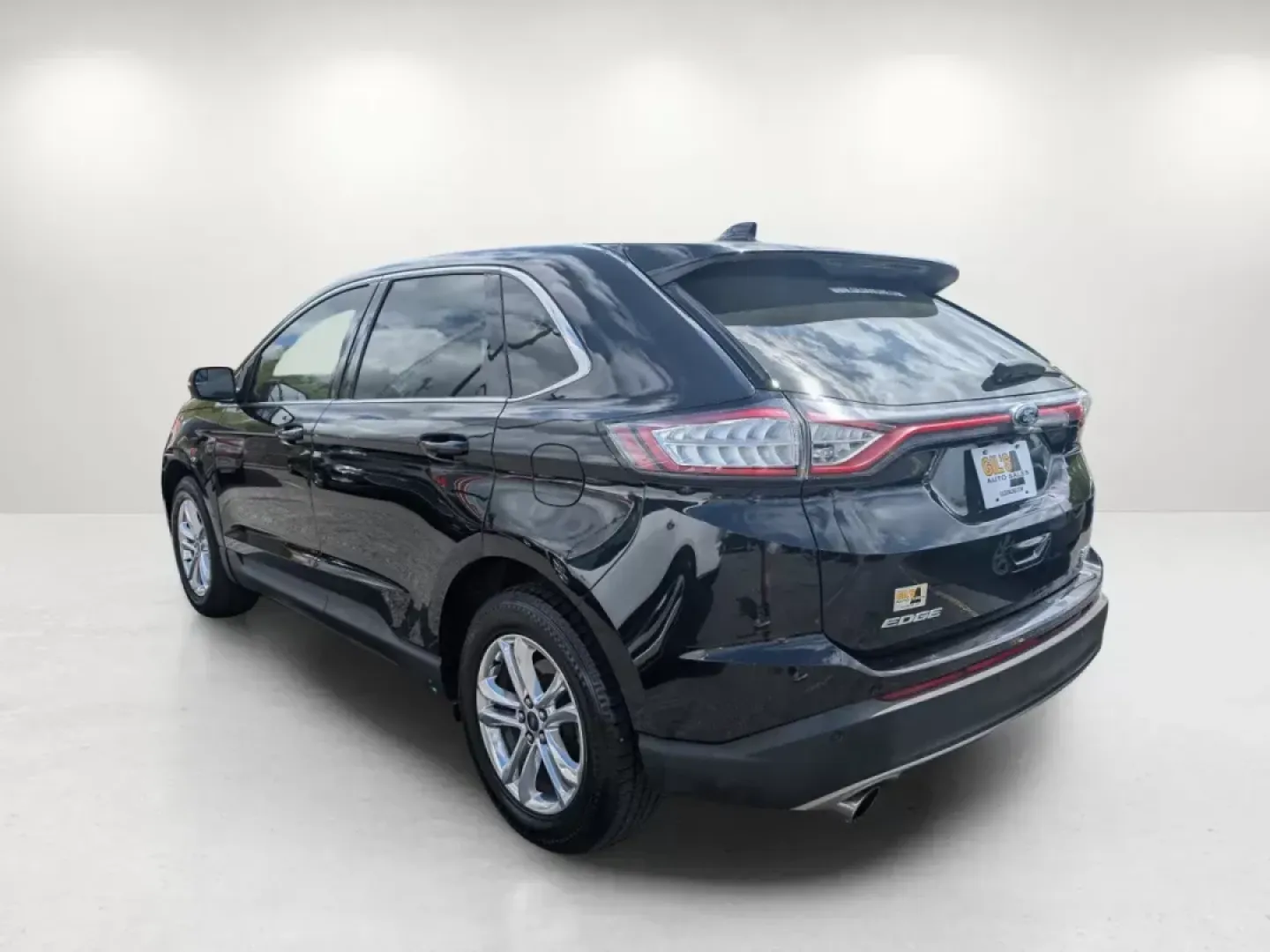 2018 Ford Edge SEL (2FMPK3J93JB) with an Intercooled Turbo Premium Unleaded I-4 2.0 L/122 engine, 6-Speed Automatic w/OD transmission, located at 5115 14th Ave., Columbus, GA, 31904, (706) 323-0345, 32.511494, -84.971046 - 2018 Ford Edge SEL - Photo#23