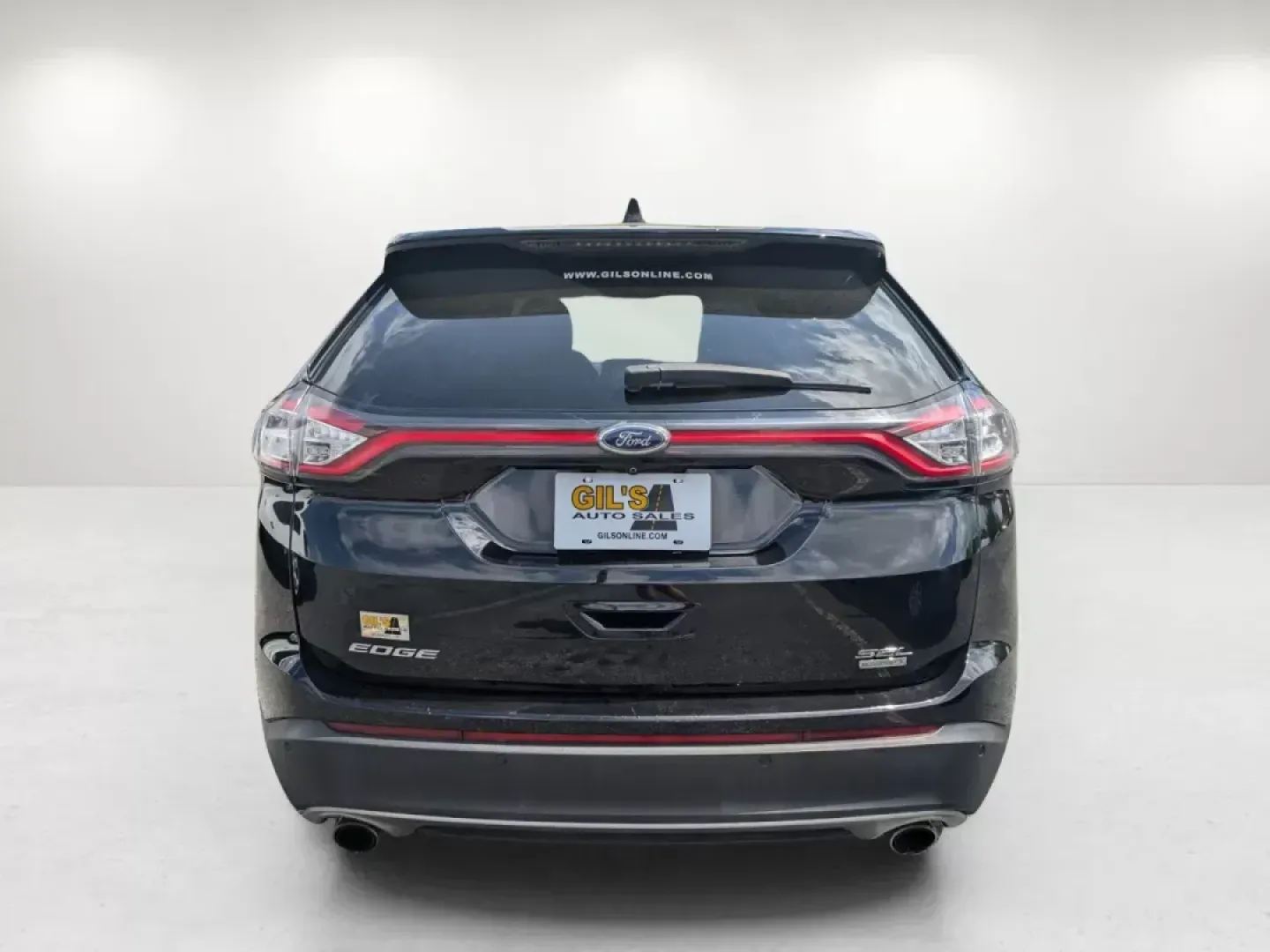 2018 Ford Edge SEL (2FMPK3J93JB) with an Intercooled Turbo Premium Unleaded I-4 2.0 L/122 engine, 6-Speed Automatic w/OD transmission, located at 5115 14th Ave., Columbus, GA, 31904, (706) 323-0345, 32.511494, -84.971046 - 2018 Ford Edge SEL - Photo#38