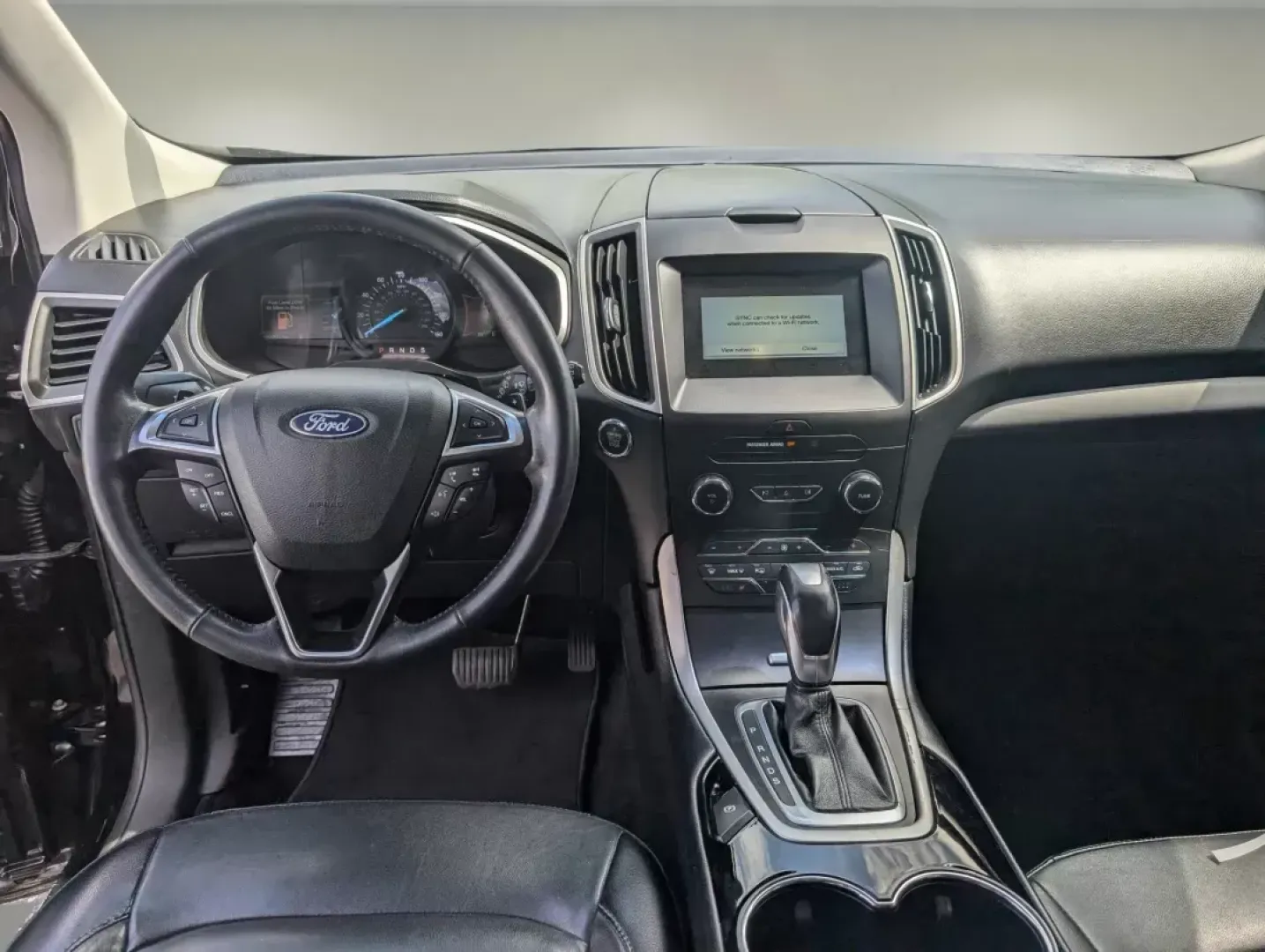 2018 Ford Edge SEL (2FMPK3J93JB) with an Intercooled Turbo Premium Unleaded I-4 2.0 L/122 engine, 6-Speed Automatic w/OD transmission, located at 5115 14th Ave., Columbus, GA, 31904, (706) 323-0345, 32.511494, -84.971046 - 2018 Ford Edge SEL - Photo#44