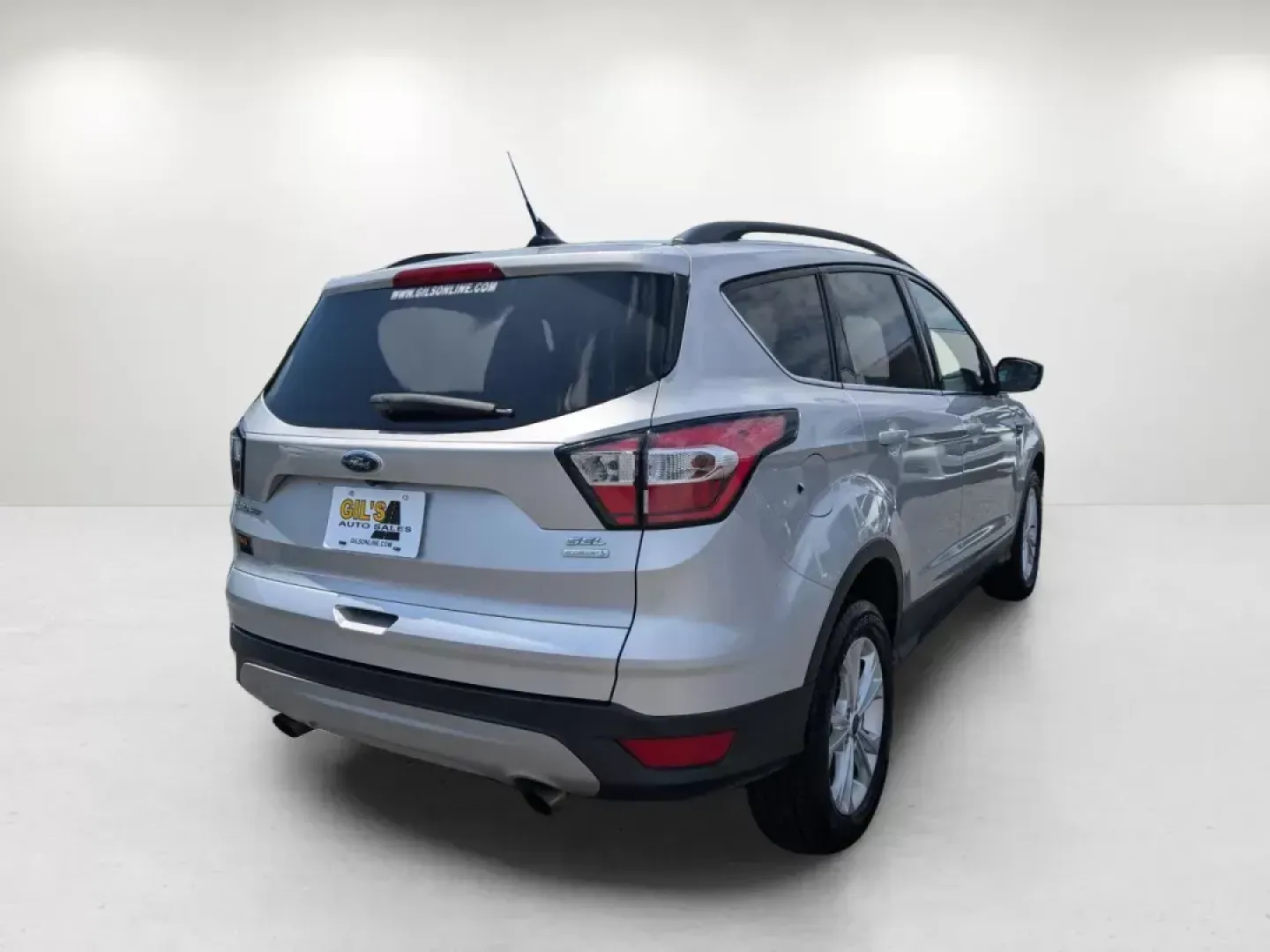 2018 Ford Escape SEL (1FMCU0HD7JU) with an Other engine, located at 1430 Gateway Drive, Opelika, AL, 36801, (334) 239-0944, 32.637871, -85.409790 - **Elevate Your Lifestyle with the 2018 Ford Escape SEL at Gils Auto - Opelika!**<br /> <br /> Are you ready to elevate your daily commute or embark on your next weekend adventure? The 2018 Ford Escape SEL is the ideal SUV for anyone seeking versatility, comfort, and style-a perfect fit for growing f - Photo#4