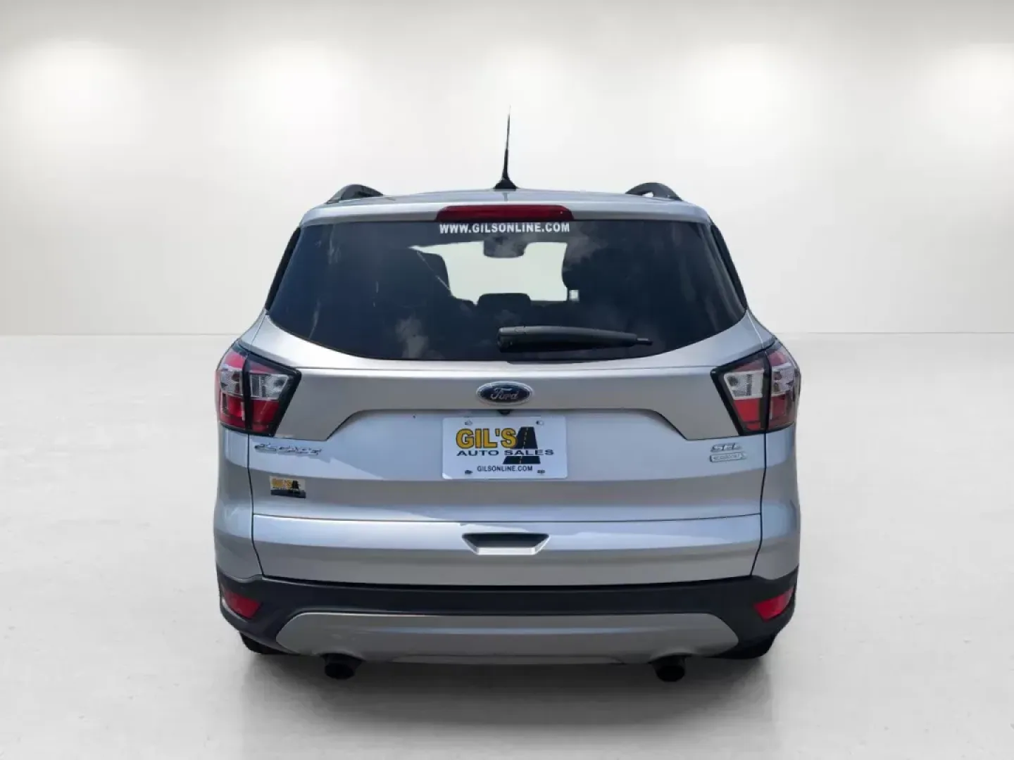 2018 Ford Escape SEL (1FMCU0HD7JU) with an Other engine, located at 1430 Gateway Drive, Opelika, AL, 36801, (334) 239-0944, 32.637871, -85.409790 - **Elevate Your Lifestyle with the 2018 Ford Escape SEL at Gils Auto - Opelika!**<br /> <br /> Are you ready to elevate your daily commute or embark on your next weekend adventure? The 2018 Ford Escape SEL is the ideal SUV for anyone seeking versatility, comfort, and style-a perfect fit for growing f - Photo#5
