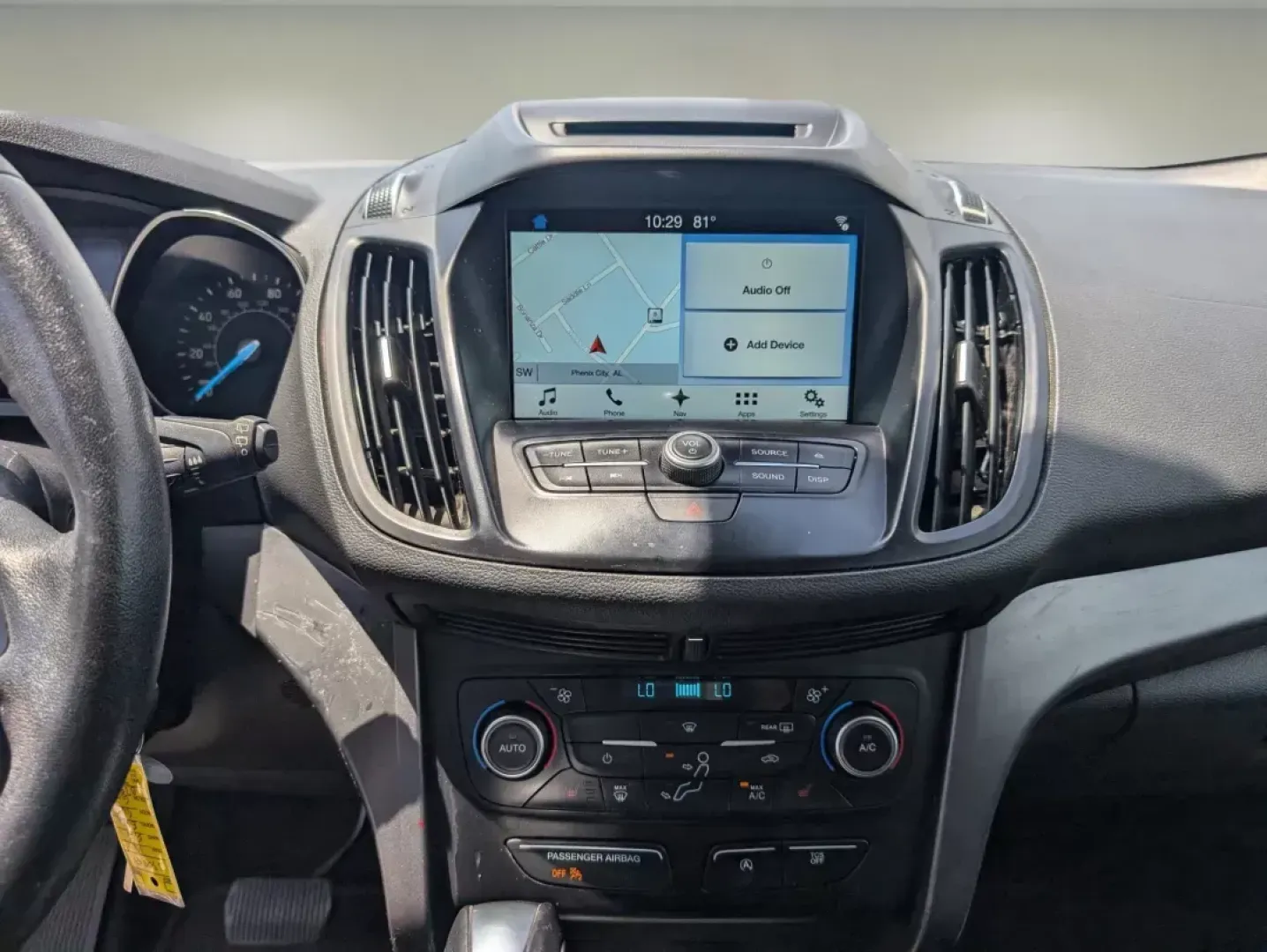 2018 Ford Escape SEL (1FMCU0HD7JU) with an Other engine, located at 1430 Gateway Drive, Opelika, AL, 36801, (334) 239-0944, 32.637871, -85.409790 - **Elevate Your Lifestyle with the 2018 Ford Escape SEL at Gils Auto - Opelika!**<br /> <br /> Are you ready to elevate your daily commute or embark on your next weekend adventure? The 2018 Ford Escape SEL is the ideal SUV for anyone seeking versatility, comfort, and style-a perfect fit for growing f - Photo#12