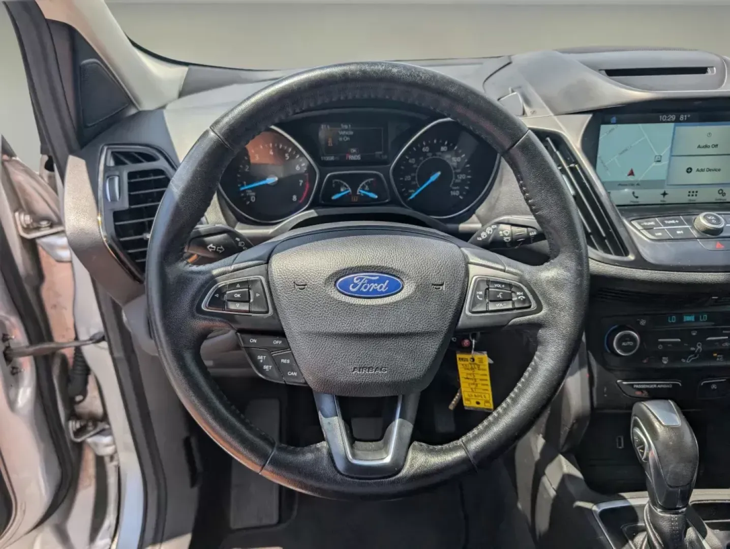 2018 Ford Escape SEL (1FMCU0HD7JU) with an Other engine, located at 1430 Gateway Drive, Opelika, AL, 36801, (334) 239-0944, 32.637871, -85.409790 - **Elevate Your Lifestyle with the 2018 Ford Escape SEL at Gils Auto - Opelika!**<br /> <br /> Are you ready to elevate your daily commute or embark on your next weekend adventure? The 2018 Ford Escape SEL is the ideal SUV for anyone seeking versatility, comfort, and style-a perfect fit for growing f - Photo#15