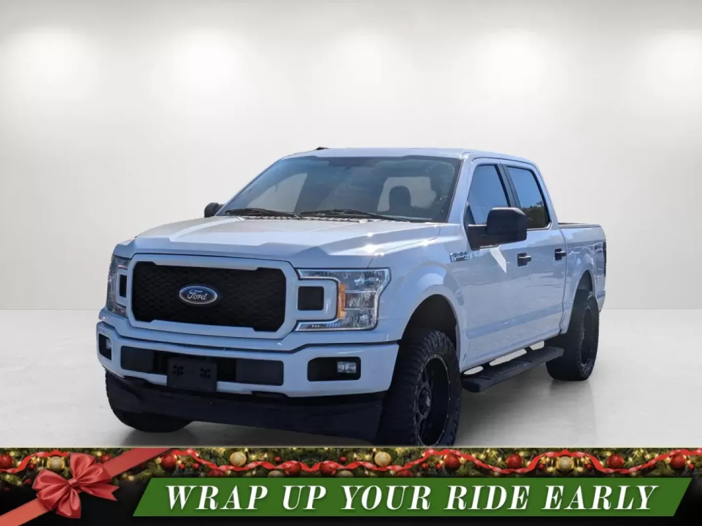 2018 Ford F-150 XLT (1FTEW1CP3JK) with an Other engine, located at 3959 U.S. 80 W, Phenix City, AL, 36870, (334) 297-4885, 32.469296, -85.135185 - Discover the perfect blend of rugged capability and everyday practicality with our 2018 Ford F-150, available now at Gils Auto in Phenix City, AL. Designed for those who embrace adventure without compromising on comfort, this Crew Cab Pickup is your ideal companion for both weekend getaways and dail - Photo#0
