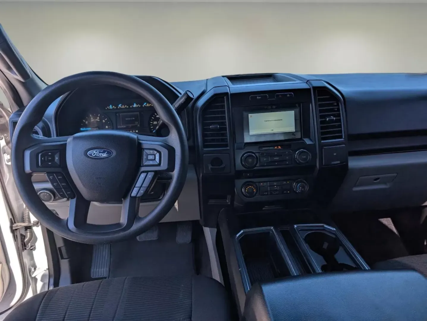 2018 Ford F-150 XLT (1FTEW1CP3JK) with an Other engine, located at 3959 U.S. 80 W, Phenix City, AL, 36870, (334) 297-4885, 32.469296, -85.135185 - Discover the perfect blend of rugged capability and everyday practicality with our 2018 Ford F-150, available now at Gils Auto in Phenix City, AL. Designed for those who embrace adventure without compromising on comfort, this Crew Cab Pickup is your ideal companion for both weekend getaways and dail - Photo#12