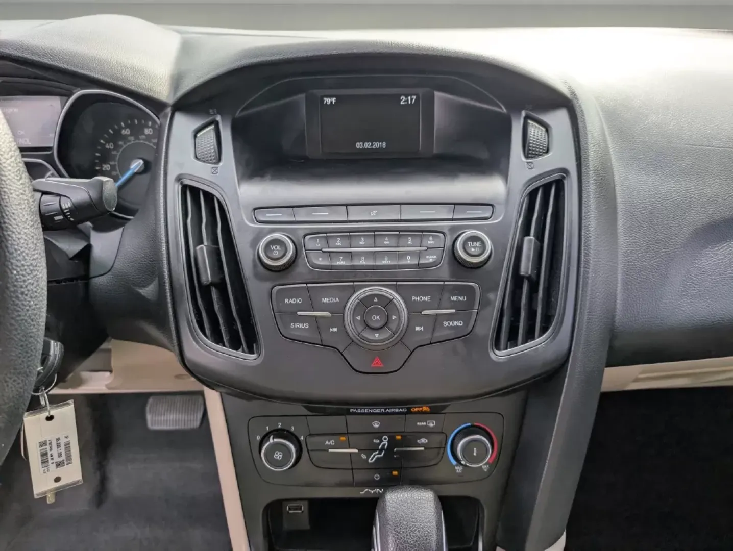 2018 Ford Focus SE (1FADP3F27JL) with an Other engine, located at 3959 U.S. 80 W, Phenix City, AL, 36870, (334) 297-4885, 32.469296, -85.135185 - **Discover Your Next Adventure with the 2018 Ford Focus SE at Gils Auto!**<br /> <br /> Are you on the lookout for a reliable vehicle that seamlessly blends style, efficiency, and affordability? Look no further than the 2018 Ford Focus SE, now available at Gils Auto in Phenix City, AL! Perfect for c - Photo#15