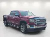 2018 /Cocoa/Dune GMC Sierra 1500 SLT (3GTU2NECXJG) with an Gas V8 5.3L/325 engine, 6-Speed Automatic transmission, located at 521 Old Farm Lane Rd, Prattville, AL, 36066, (334) 325-1505, 32.482460, -86.416367 - 2018 GMC Sierra 1500 SLT - Photo#2
