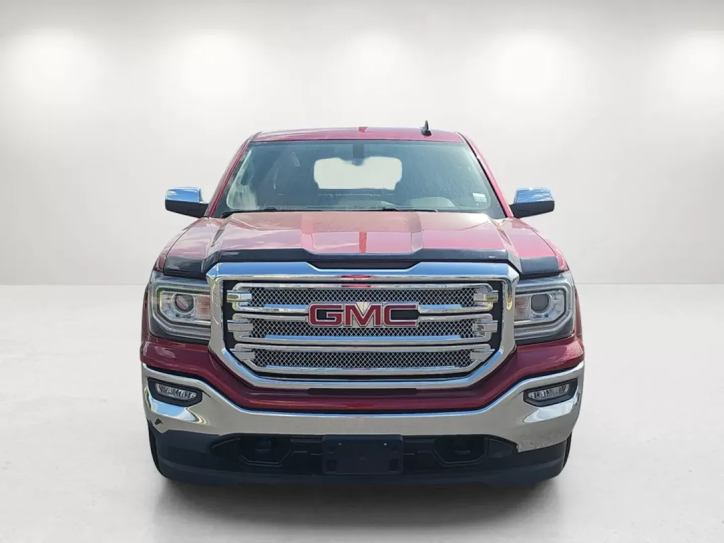 2018 /Cocoa/Dune GMC Sierra 1500 SLT (3GTU2NECXJG) with an Other engine, located at 3959 U.S. 80 W, Phenix City, AL, 36870, (334) 297-4885, 32.469296, -85.135185 - Experience the ultimate blend of power and comfort with the 2018 GMC Sierra 1500 SLT, a truck that's not just a vehicle-it's your partner in adventure, ideal for both weekend getaways and daily commutes. Whether you're hauling equipment for a weekend project or cruising through Phenix City, AL, this - Photo#1