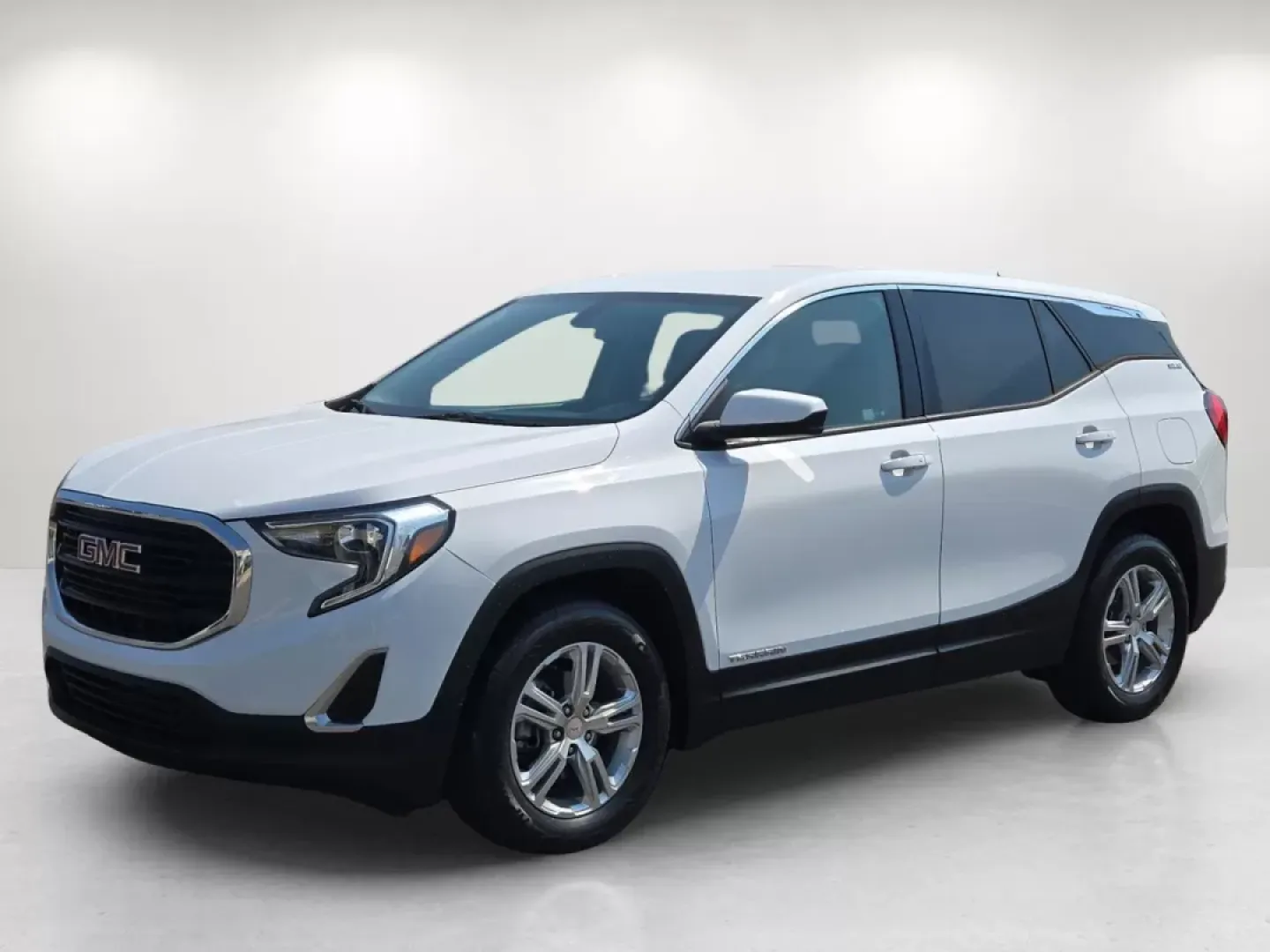 2018 /Jet Black GMC Terrain SLE (3GKALMEV4JL) with an Other engine, located at 521 Old Farm Lane Rd, Prattville, AL, 36066, (334) 325-1505, 32.482460, -86.416367 - **Adventure Awaits with the 2018 GMC Terrain SLE Perfect for Your Growing Family!**<br /> <br /> Are you ready to elevate your family adventures? Look no further than the 2018 GMC Terrain SLE, available now at Gils Auto in Prattville, AL! This stylish SUV is tailored for families on the go, weekend - Photo#1