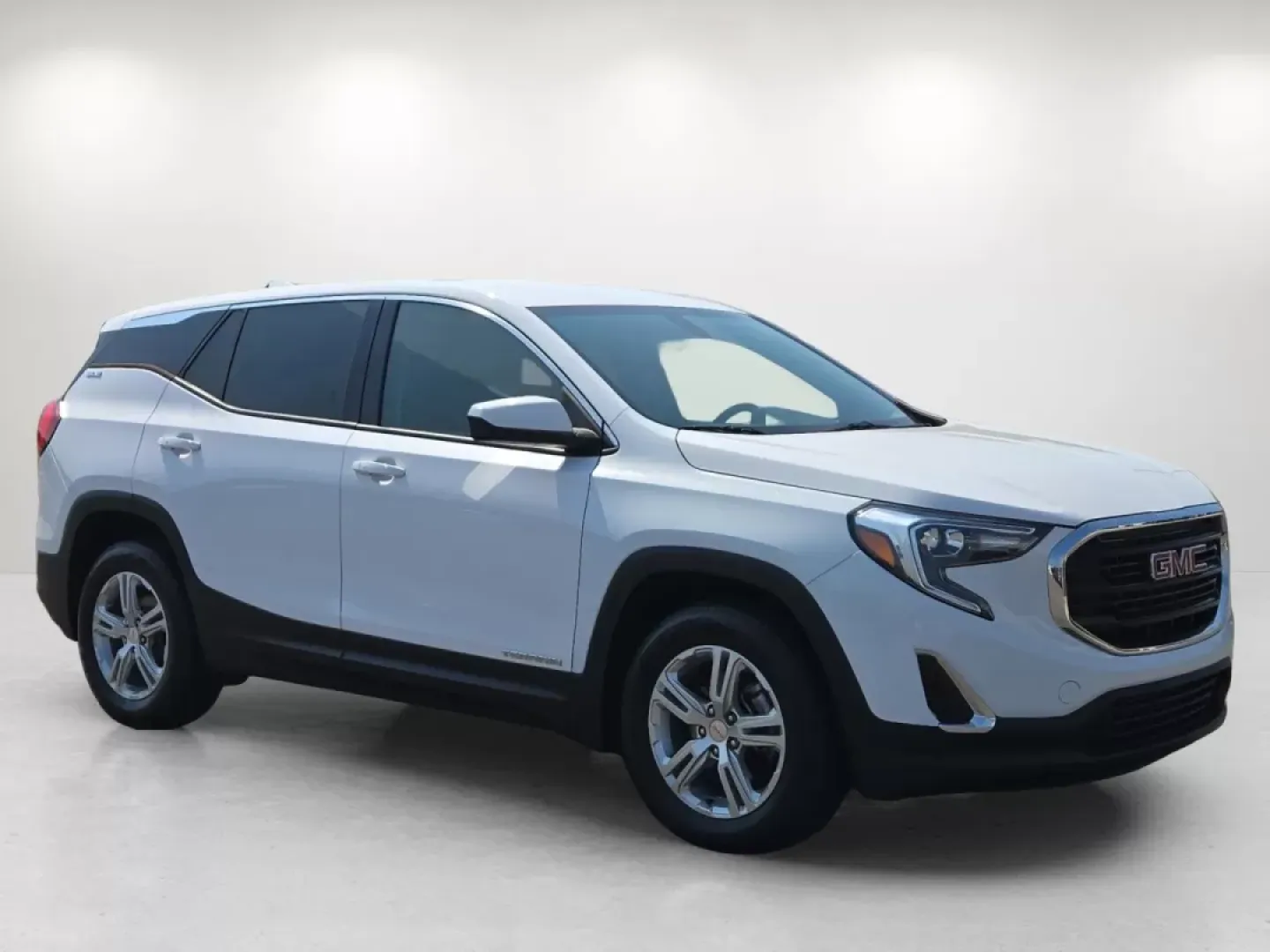 2018 /Jet Black GMC Terrain SLE (3GKALMEV4JL) with an Other engine, located at 521 Old Farm Lane Rd, Prattville, AL, 36066, (334) 325-1505, 32.482460, -86.416367 - **Adventure Awaits with the 2018 GMC Terrain SLE Perfect for Your Growing Family!**<br /> <br /> Are you ready to elevate your family adventures? Look no further than the 2018 GMC Terrain SLE, available now at Gils Auto in Prattville, AL! This stylish SUV is tailored for families on the go, weekend - Photo#4