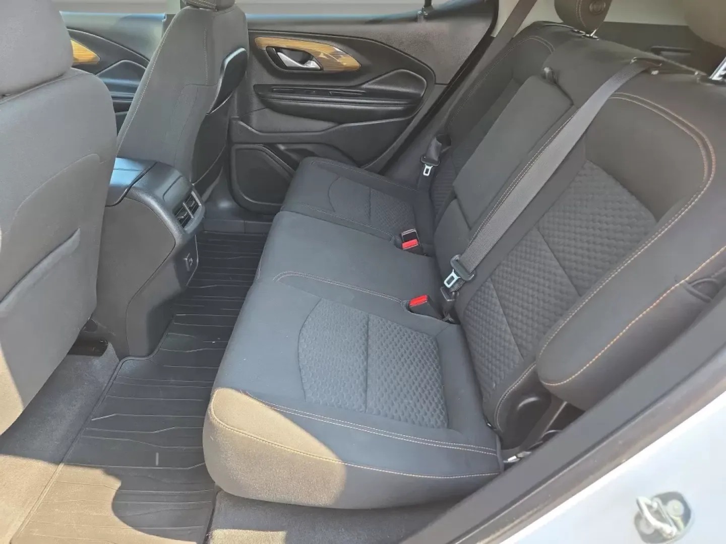 2018 /Jet Black GMC Terrain SLE (3GKALMEV4JL) with an Other engine, located at 521 Old Farm Lane Rd, Prattville, AL, 36066, (334) 325-1505, 32.482460, -86.416367 - **Adventure Awaits with the 2018 GMC Terrain SLE Perfect for Your Growing Family!**<br /> <br /> Are you ready to elevate your family adventures? Look no further than the 2018 GMC Terrain SLE, available now at Gils Auto in Prattville, AL! This stylish SUV is tailored for families on the go, weekend - Photo#13