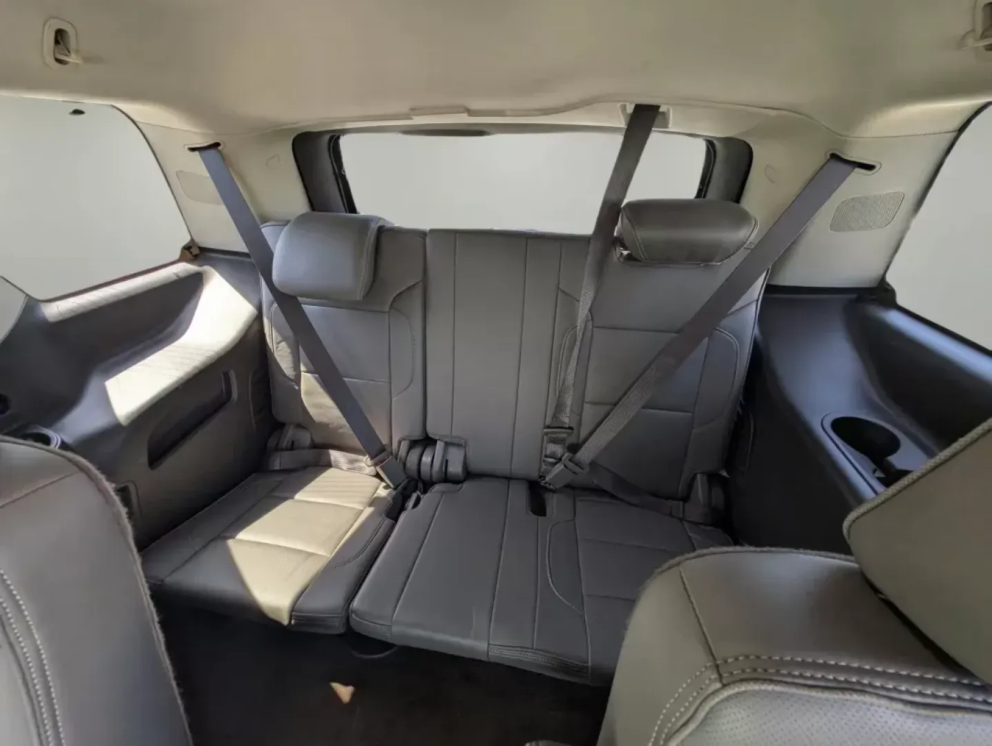 2018 /Cocoa/Dark Atmosphere GMC Yukon Denali (1GKS1CKJ7JR) with an Gas V8 6.2L/376 engine, 10-Speed Automatic transmission, located at 804 22nd Ave, Phenix City, AL, 36870, (334) 297-1860, 32.484749, -85.024475 - **Lifestyle-Driven Adventure Awaits: 2018 GMC Yukon Denali at Gils Auto - Phenix City #2**<br /> <br /> Are you ready to elevate your family adventures or weekend getaways? The 2018 GMC Yukon Denali is the perfect companion for those seeking a blend of luxury, performance, and practicality. This SUV - Photo#11
