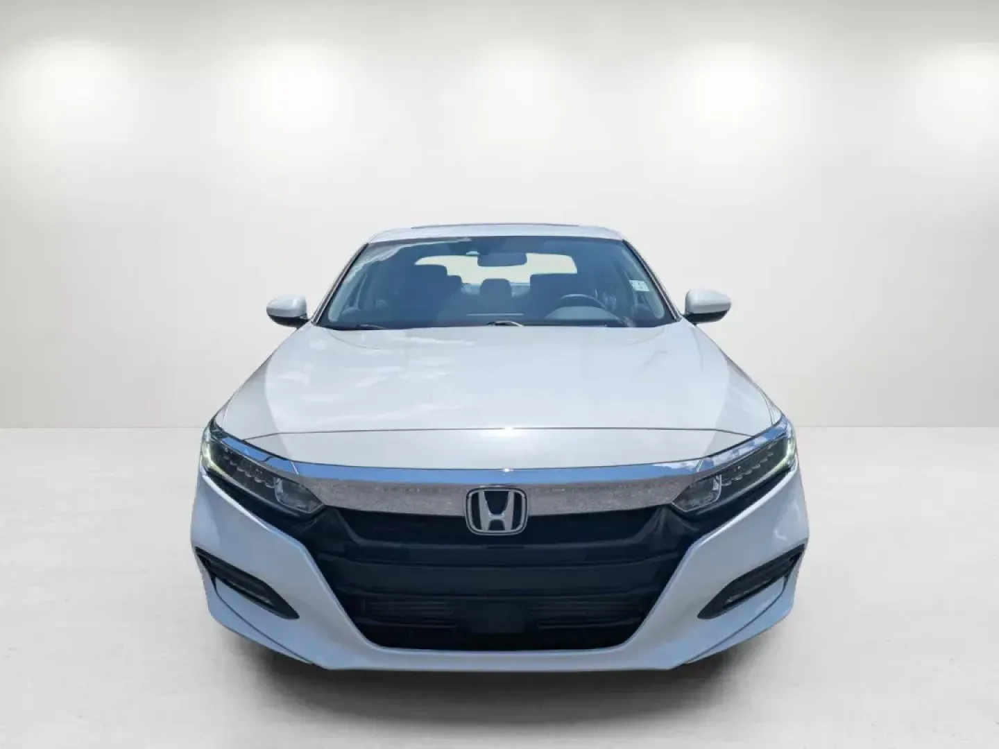 2018 Honda Accord Sedan EX 1.5T (1HGCV1F45JA) with an Intercooled Turbo Regular Unleaded I-4 1.5 L/91 engine, 1-Speed CVT w/OD transmission, located at 804 22nd Ave, Phenix City, AL, 36870, (334) 297-1860, 32.484749, -85.024475 - 2018 Honda Accord Sedan EX 1.5T - Photo#1