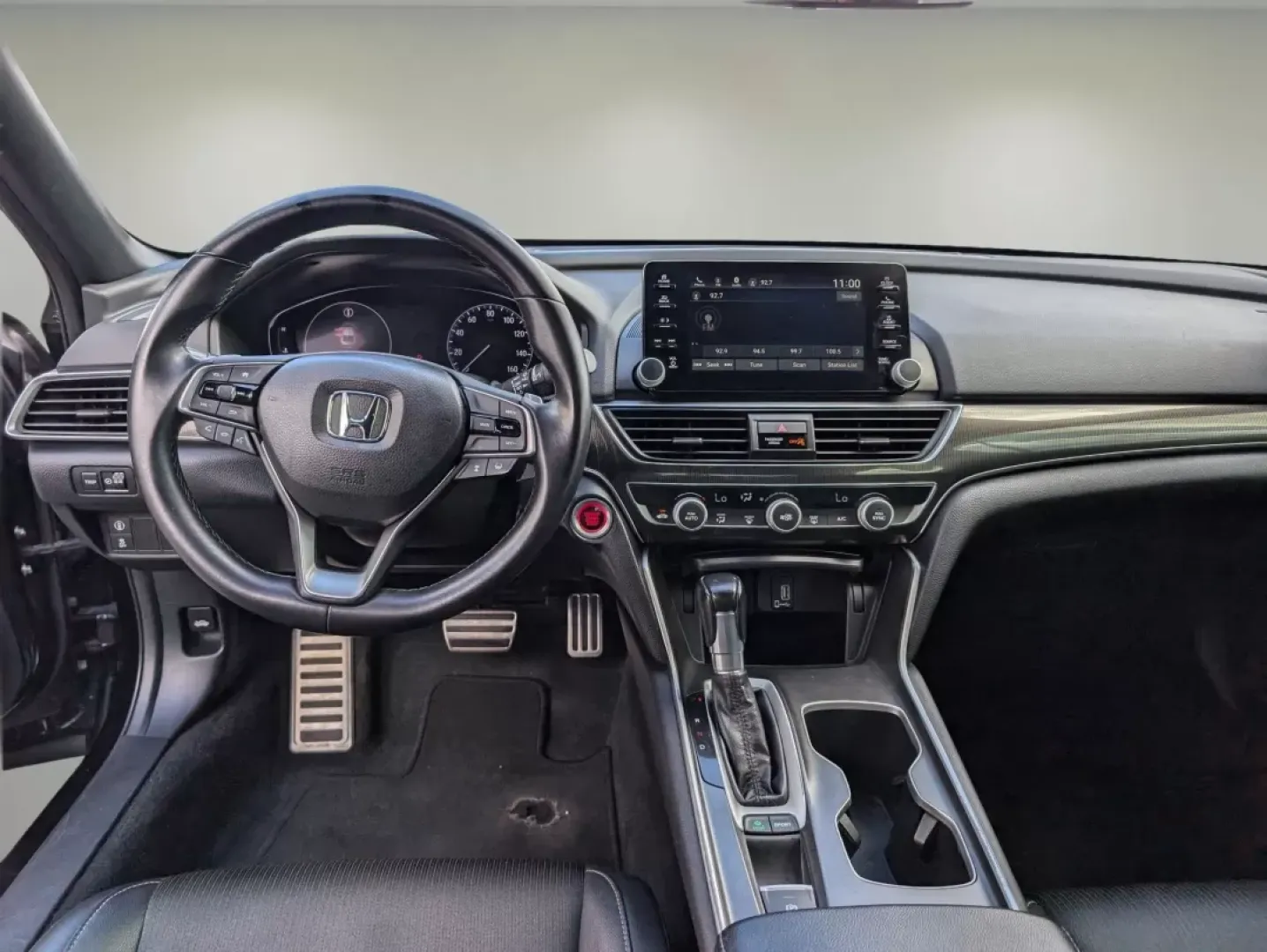 2018 Honda Accord Sedan Sport 1.5T (1HGCV1F31JA) with an Other engine, located at 3959 U.S. 80 W, Phenix City, AL, 36870, (334) 297-4885, 32.469296, -85.135185 - **Unleash Your Driving Experience with the 2018 Honda Accord Sedan at Gils Auto - Phenix City!**<br /> <br /> Are you ready to elevate your daily commute or embark on weekend adventures? The 2018 Honda Accord Sedan, available now at Gils Auto in Phenix City, AL, is the perfect vehicle for anyone see - Photo#12