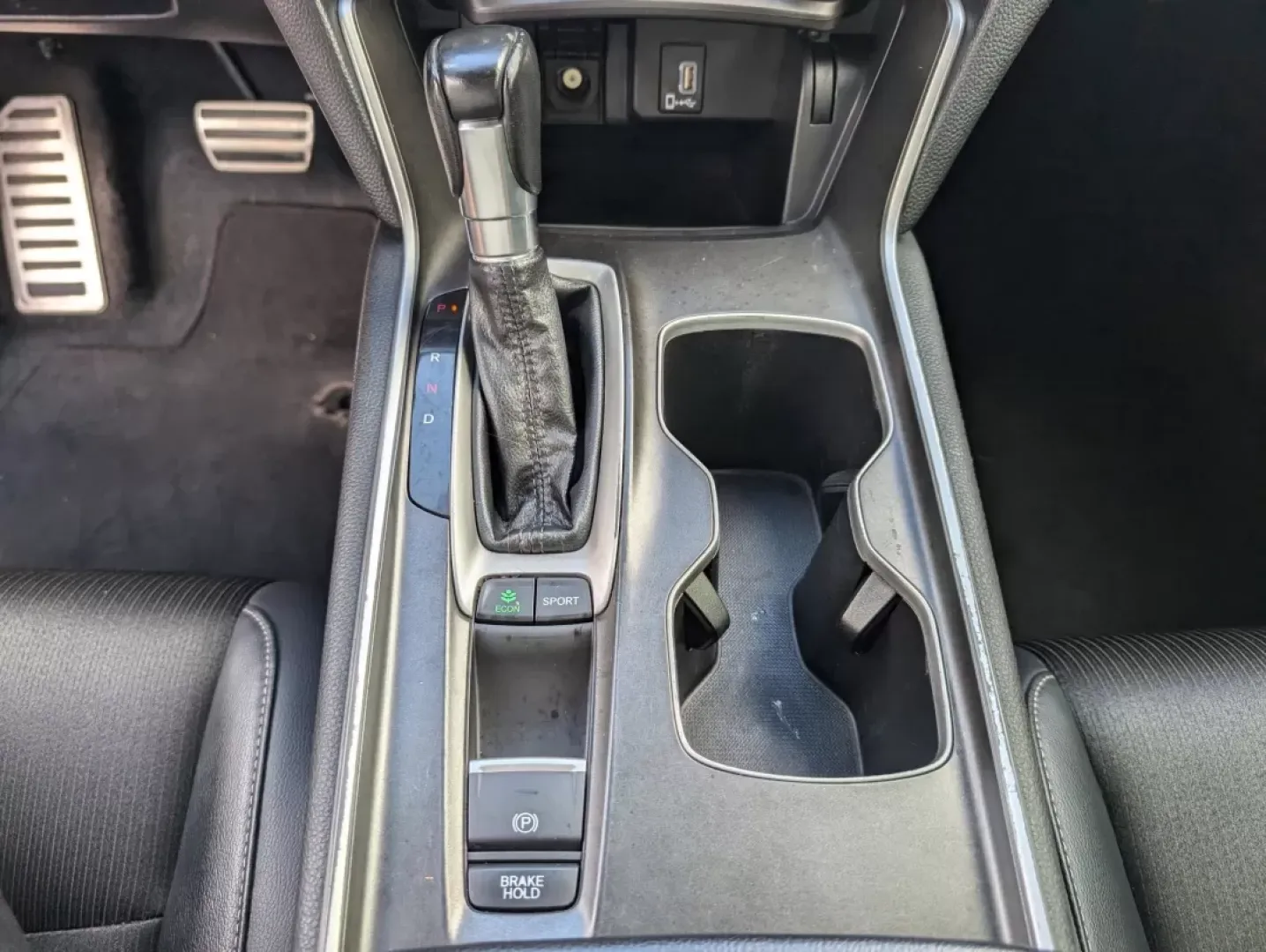 2018 Honda Accord Sedan Sport 1.5T (1HGCV1F31JA) with an Other engine, located at 3959 U.S. 80 W, Phenix City, AL, 36870, (334) 297-4885, 32.469296, -85.135185 - **Unleash Your Driving Experience with the 2018 Honda Accord Sedan at Gils Auto - Phenix City!**<br /> <br /> Are you ready to elevate your daily commute or embark on weekend adventures? The 2018 Honda Accord Sedan, available now at Gils Auto in Phenix City, AL, is the perfect vehicle for anyone see - Photo#13