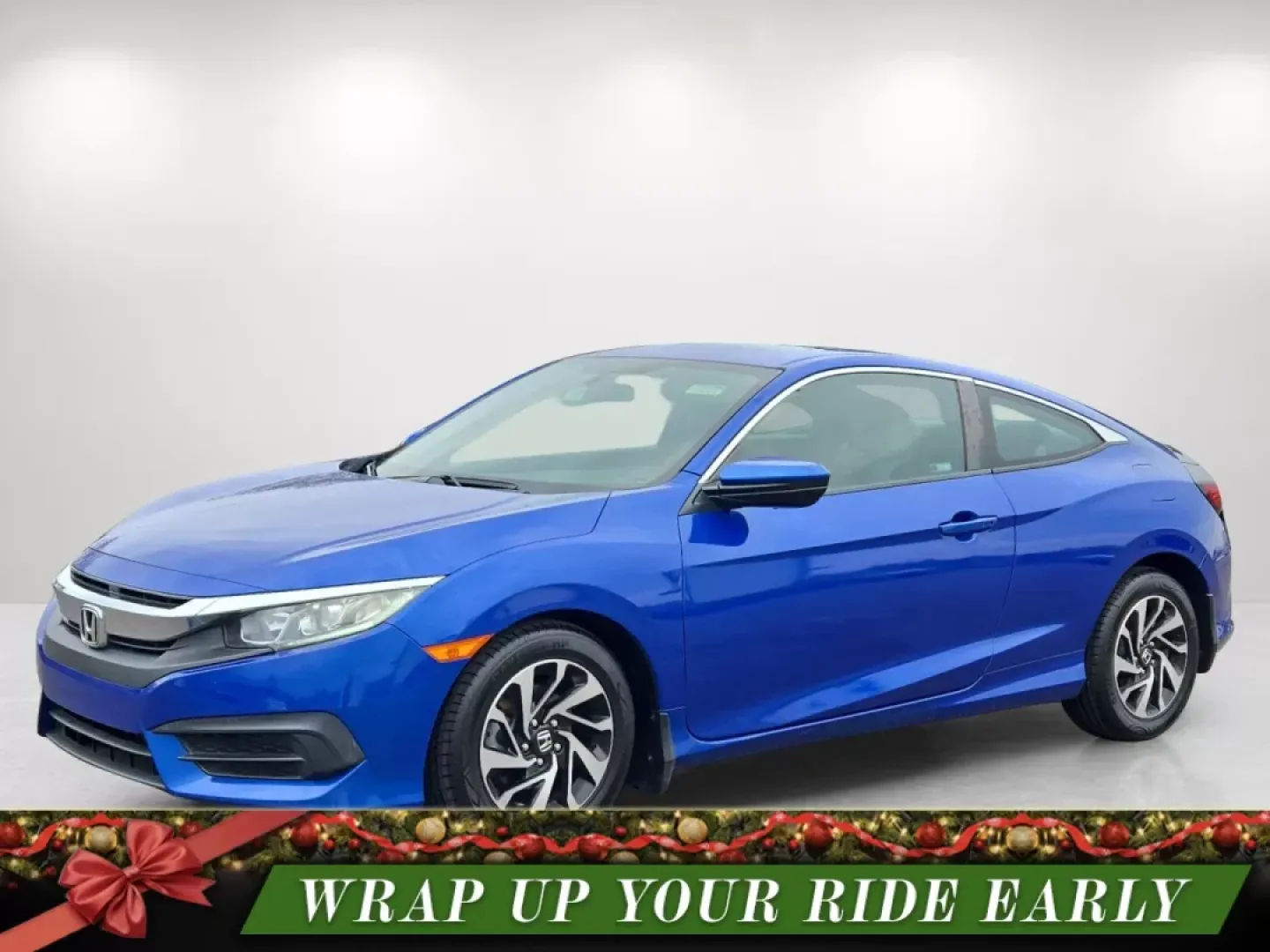 2018 Honda Civic Coupe LX-P (2HGFC4B08JH) with an Other engine, located at 521 Old Farm Lane Rd, Prattville, AL, 36066, (334) 325-1505, 32.482460, -86.416367 - **Unleash Your Inner Adventurer with the 2018 Honda Civic Coupe LX-P!**<br /> <br /> Are you searching for a reliable vehicle that seamlessly fits into your active lifestyle? Look no further than this stunning 2018 Honda Civic Coupe LX-P, available now at Gils Auto in Prattville, AL. Whether you're - Photo#0