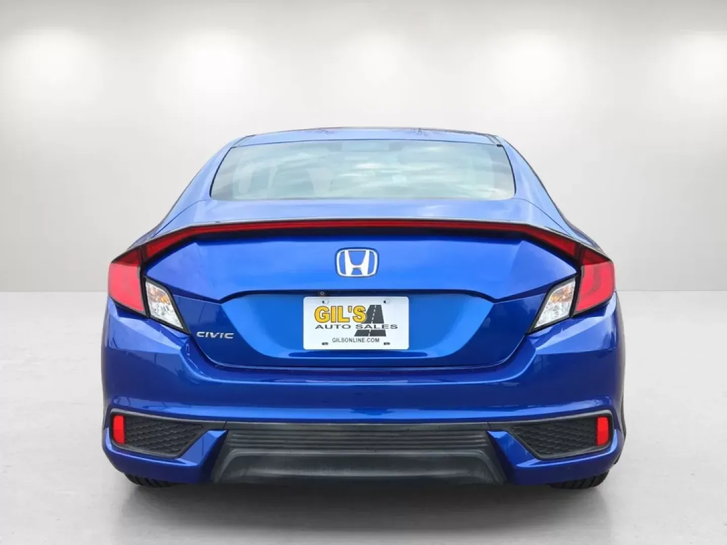 2018 Honda Civic Coupe LX-P (2HGFC4B08JH) with an Other engine, located at 521 Old Farm Lane Rd, Prattville, AL, 36066, (334) 325-1505, 32.482460, -86.416367 - **Unleash Your Inner Adventurer with the 2018 Honda Civic Coupe LX-P!**<br /> <br /> Are you searching for a reliable vehicle that seamlessly fits into your active lifestyle? Look no further than this stunning 2018 Honda Civic Coupe LX-P, available now at Gils Auto in Prattville, AL. Whether you're - Photo#6