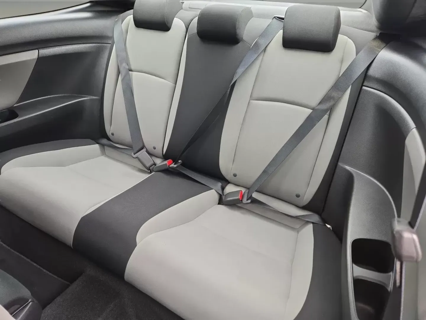 2018 Honda Civic Coupe LX-P (2HGFC4B08JH) with an Other engine, located at 521 Old Farm Lane Rd, Prattville, AL, 36066, (334) 325-1505, 32.482460, -86.416367 - **Unleash Your Inner Adventurer with the 2018 Honda Civic Coupe LX-P!**<br /> <br /> Are you searching for a reliable vehicle that seamlessly fits into your active lifestyle? Look no further than this stunning 2018 Honda Civic Coupe LX-P, available now at Gils Auto in Prattville, AL. Whether you're - Photo#12