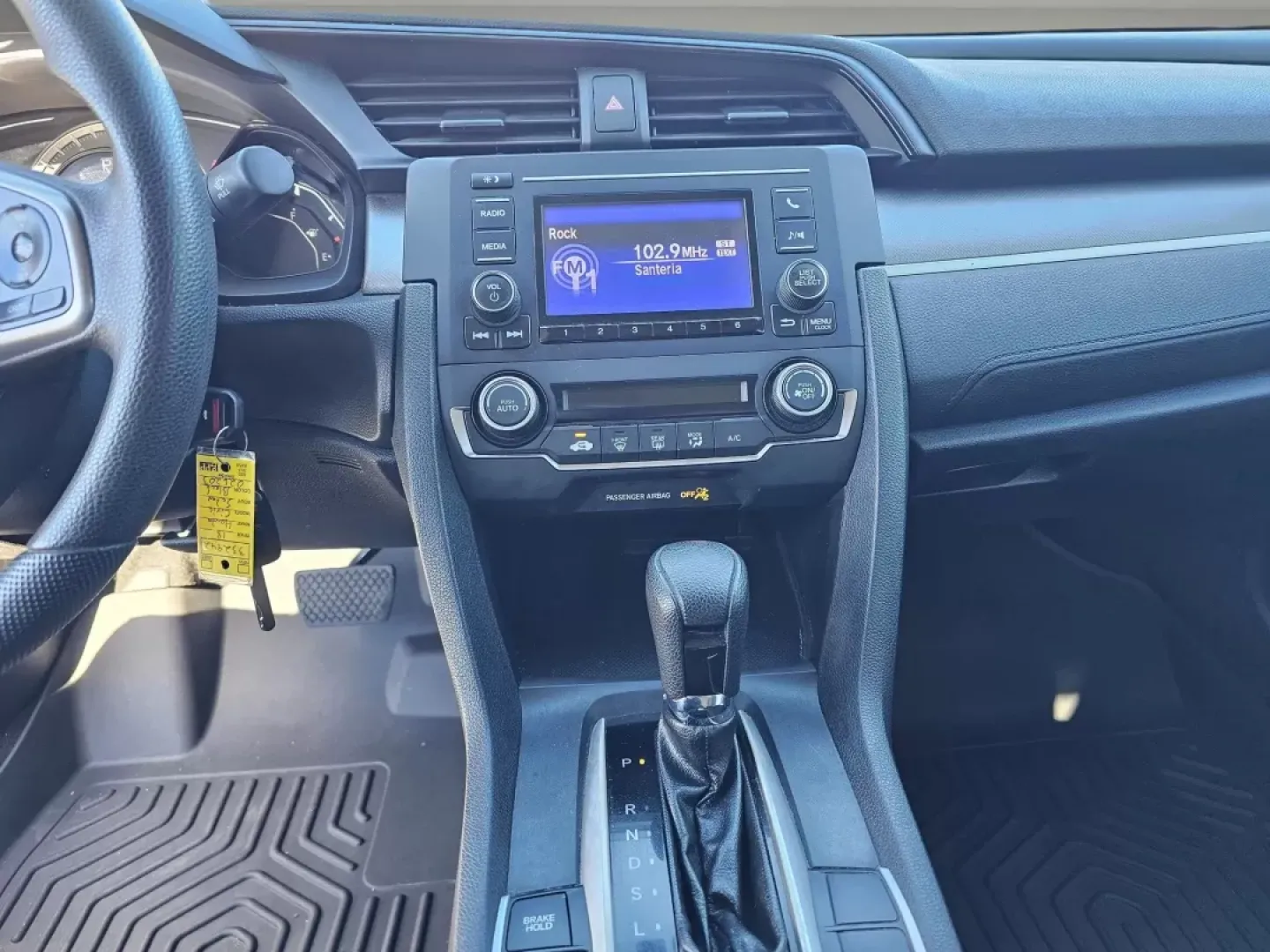 2018 Honda Civic Sedan LX (19XFC2F59JE) with an Other engine, located at 3959 U.S. 80 W, Phenix City, AL, 36870, (334) 297-4885, 32.469296, -85.135185 - Are you searching for a vehicle that perfectly balances style, efficiency, and reliability? Look no further! At Gils Auto in Phenix City, AL, we have the perfect 2018 Honda Civic Sedan ready to elevate your daily commute and weekend adventures alike. This sporty yet practical vehicle is ideal for bo - Photo#12