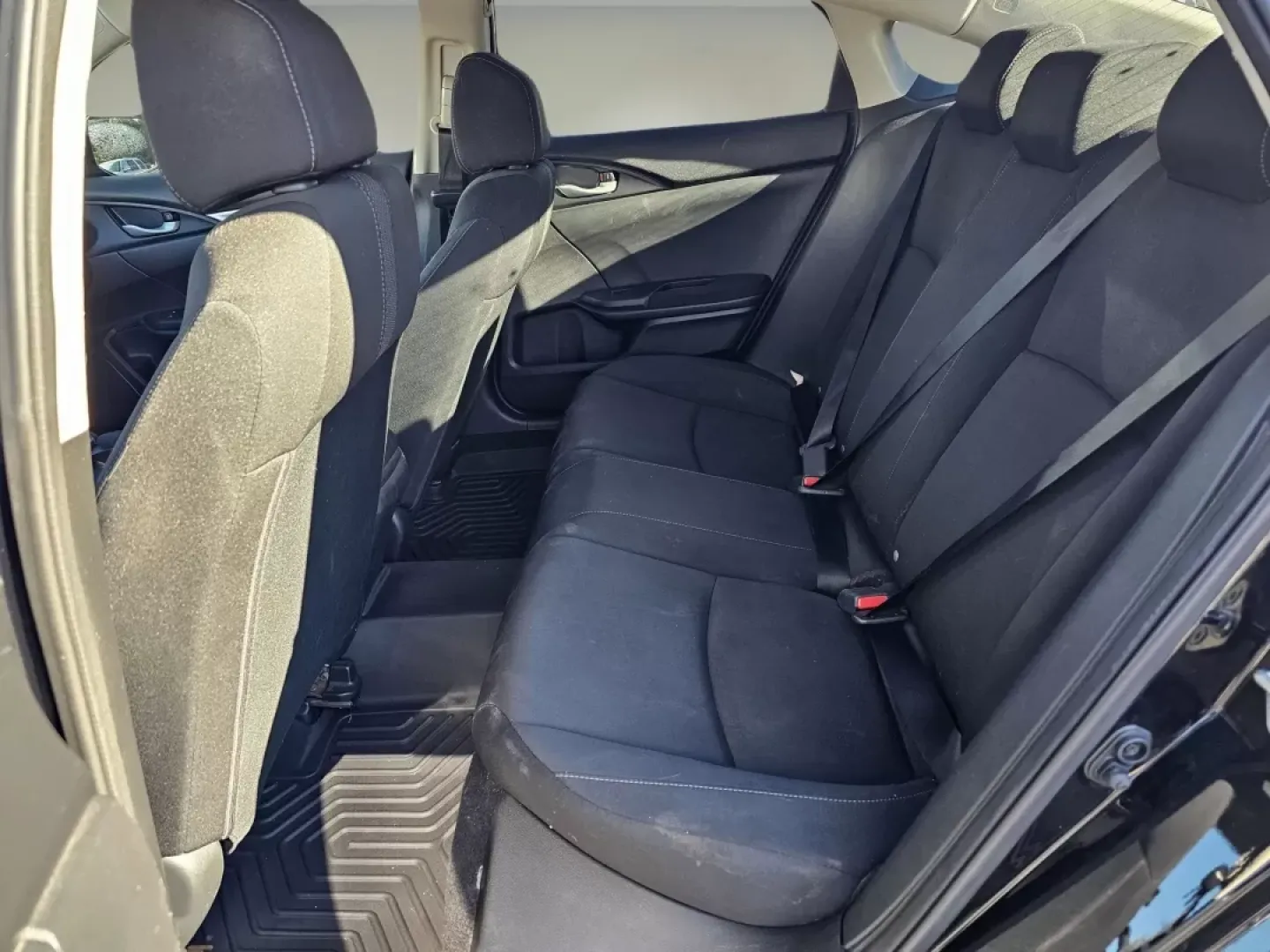 2018 Honda Civic Sedan LX (19XFC2F59JE) with an Other engine, located at 3959 U.S. 80 W, Phenix City, AL, 36870, (334) 297-4885, 32.469296, -85.135185 - Are you searching for a vehicle that perfectly balances style, efficiency, and reliability? Look no further! At Gils Auto in Phenix City, AL, we have the perfect 2018 Honda Civic Sedan ready to elevate your daily commute and weekend adventures alike. This sporty yet practical vehicle is ideal for bo - Photo#15